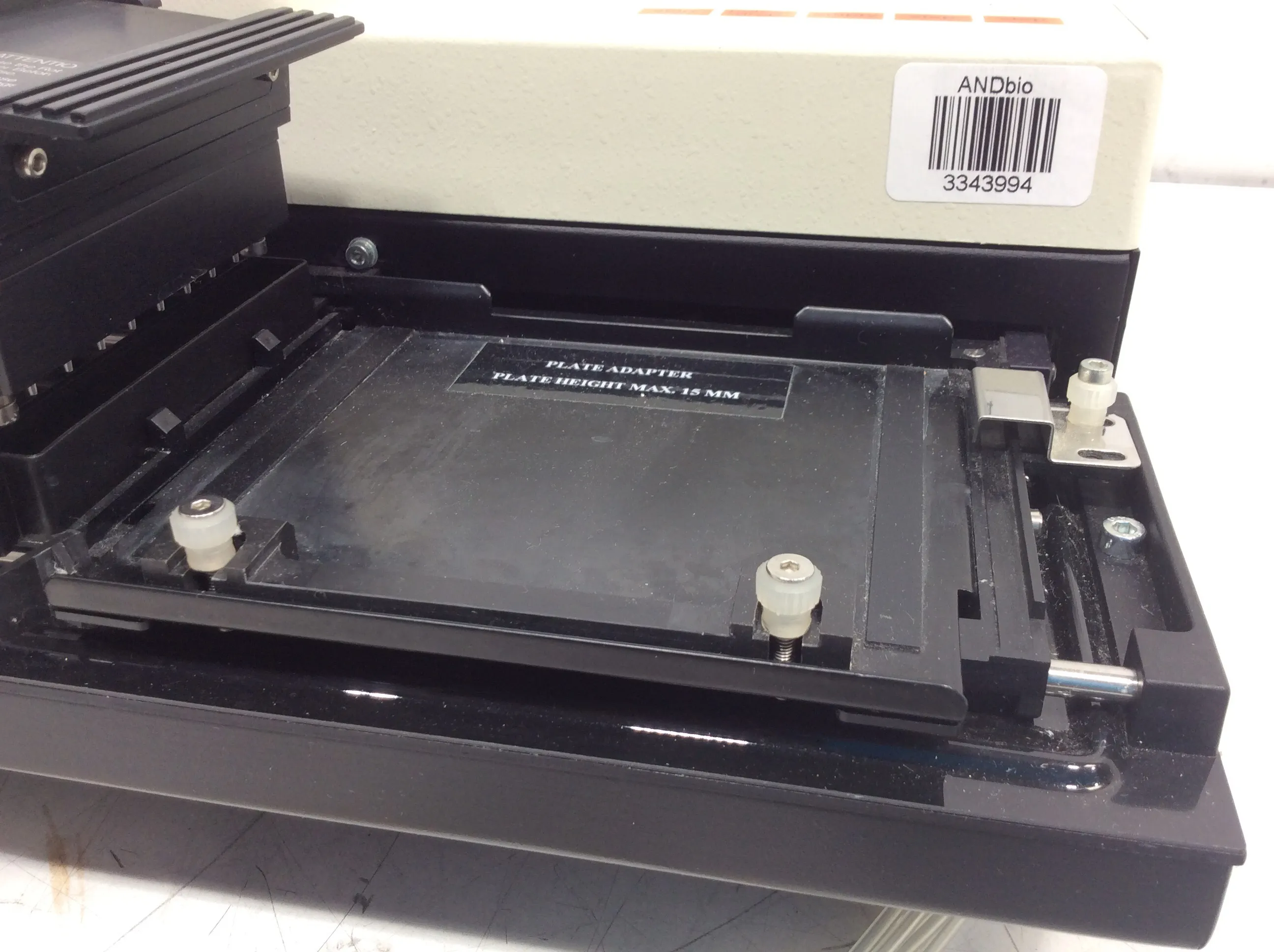 Titertek Multidrop 384 Plate Dispenser