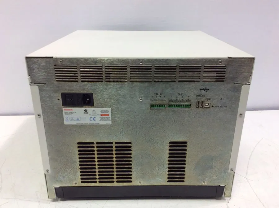 Thermo Fisher Dionex AS-AP Autosampler for Ion Chromatography