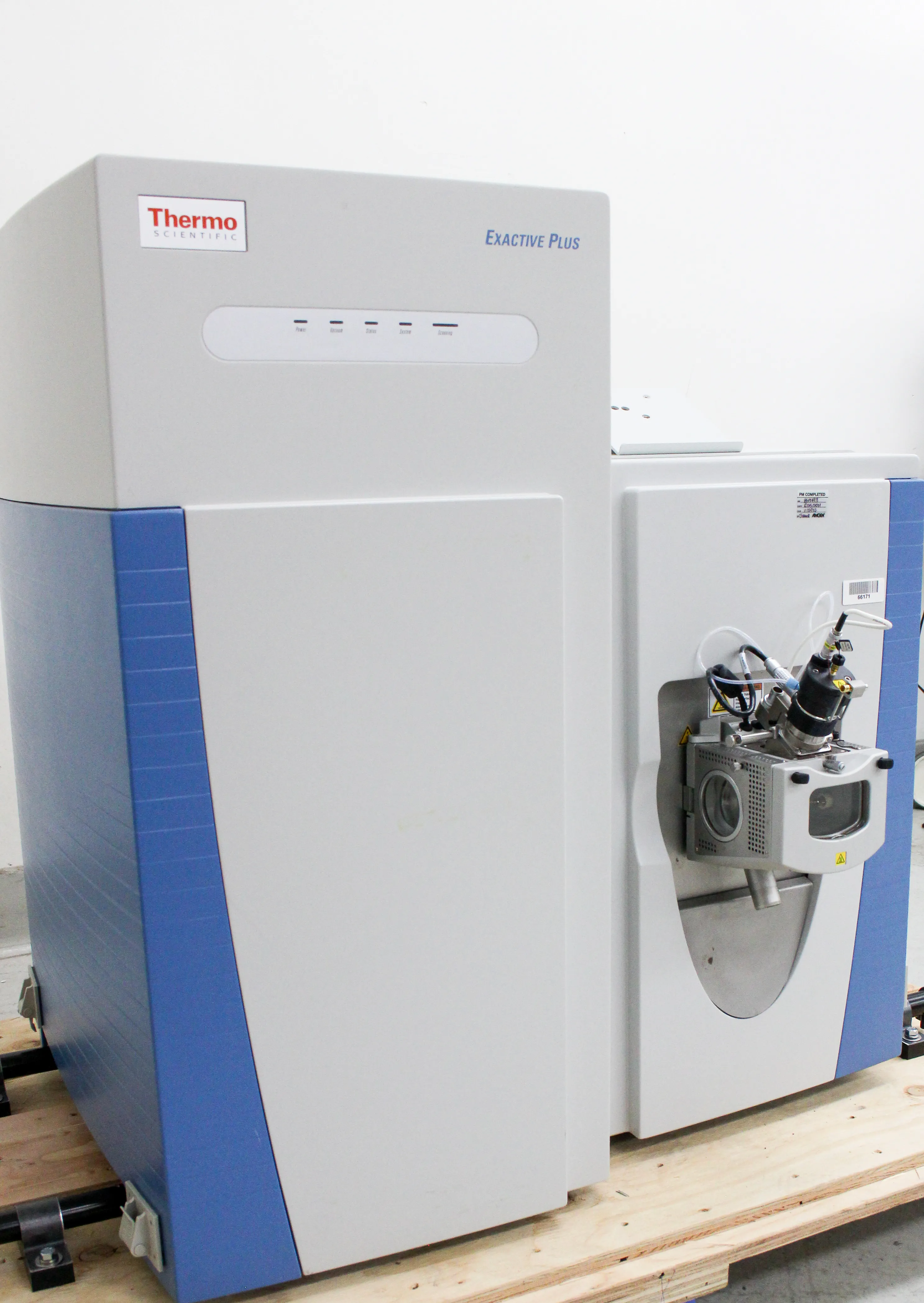 Thermo Scientific Exactive Plus Orbitrap Mass Spectrometer