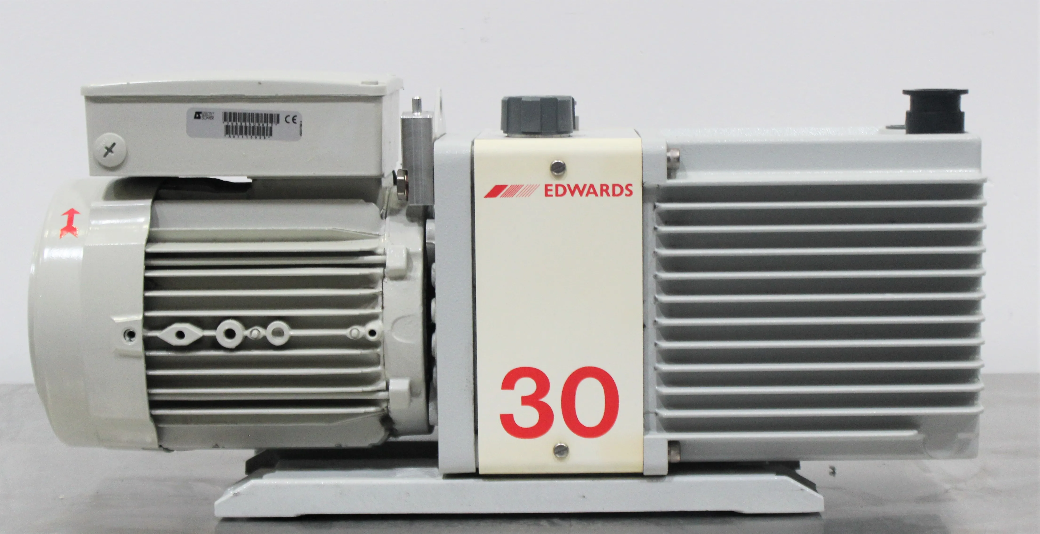 Edwards E2M30 Vacuum Pump