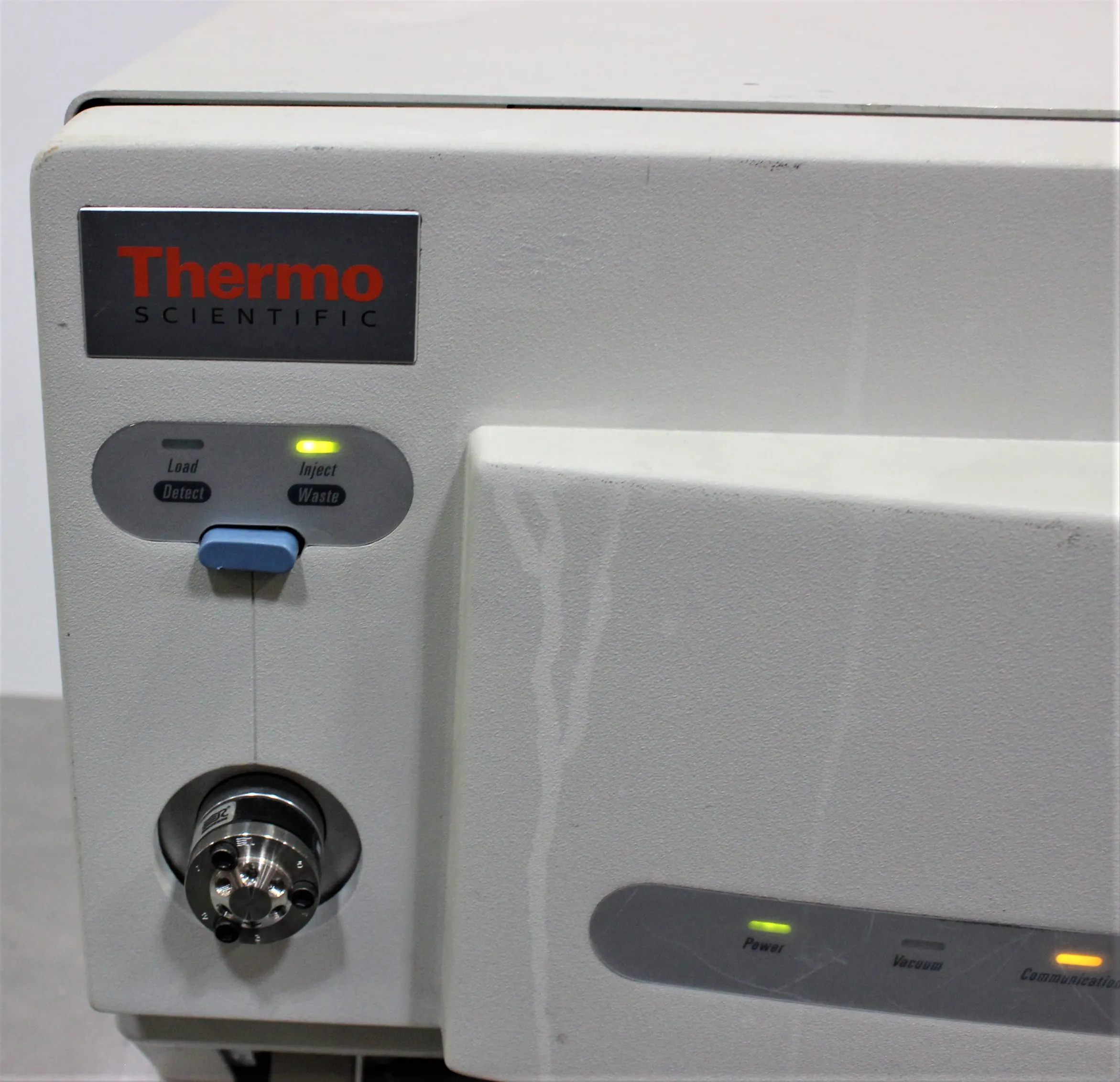 Thermo Scientific TSQ Vantage Triple Quadrupole Mass Spectrometer