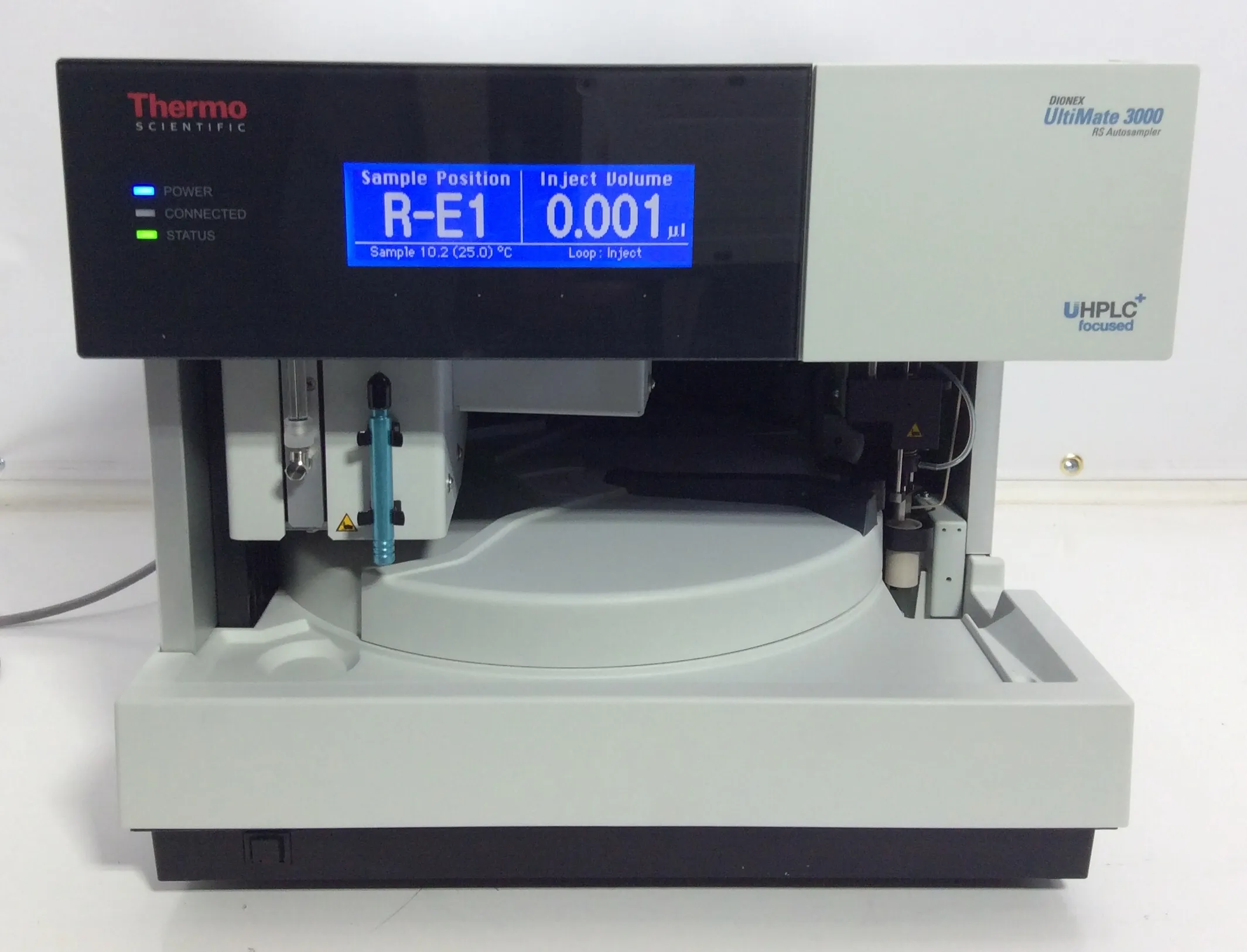 Thermo Scientific Dionex UltiMate WPS-3000TPL RSLCnano Well Plate Autosampler