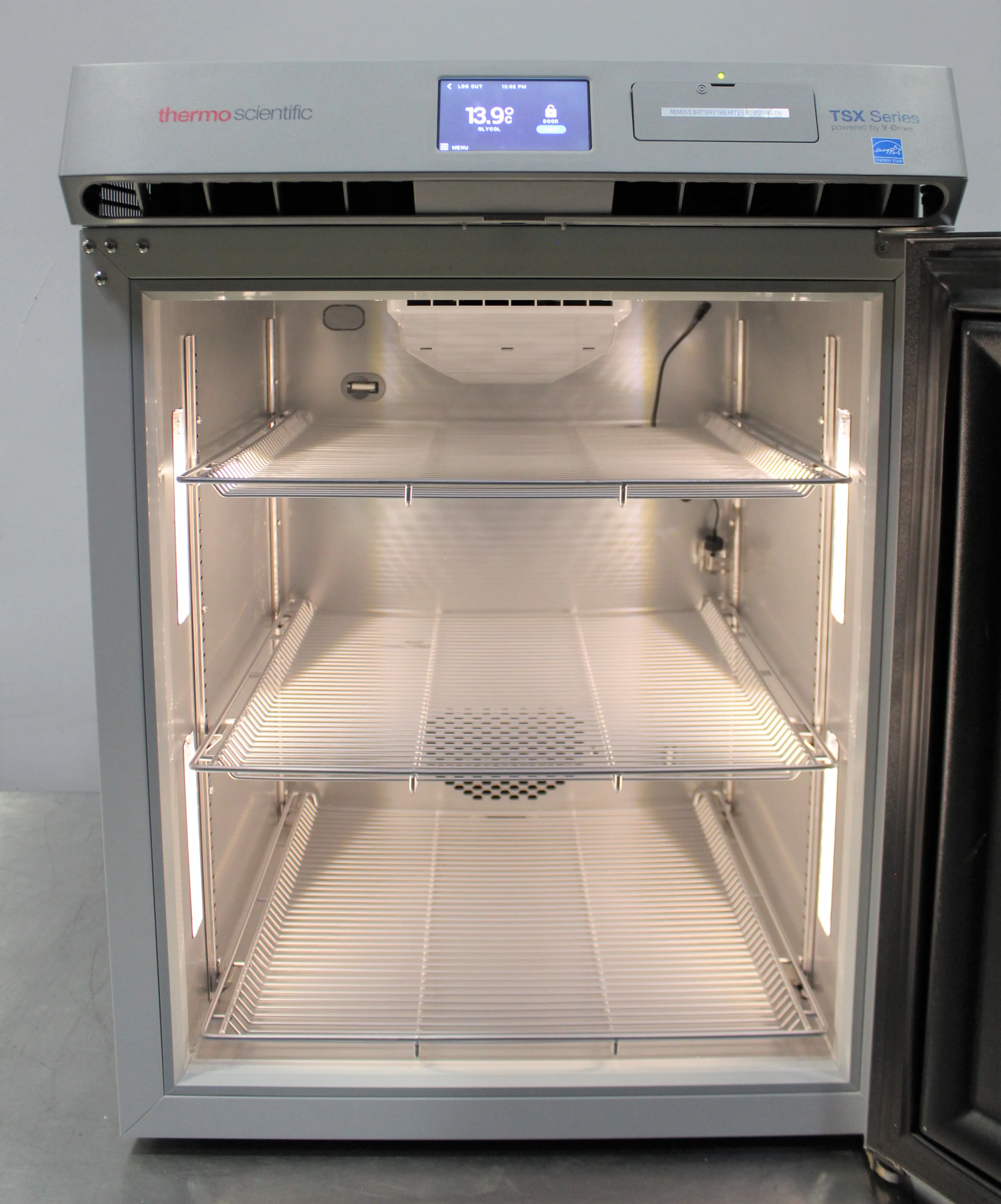 Thermo Scientific TSX Series Undercounter Lab Refrigerator