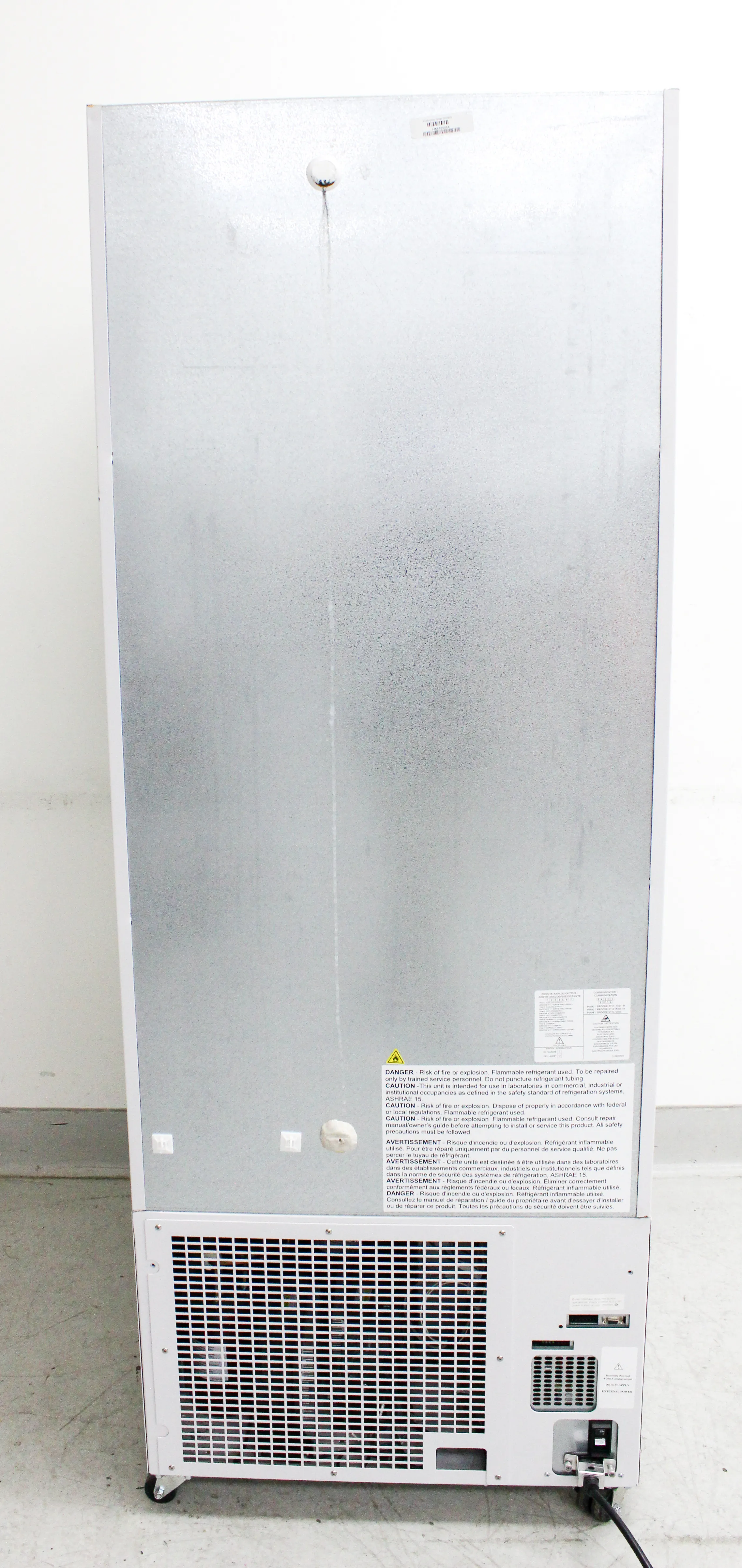 Thermo Scientific TSX Series Ultra-Low Temperature Freezer - Model TSX40086A