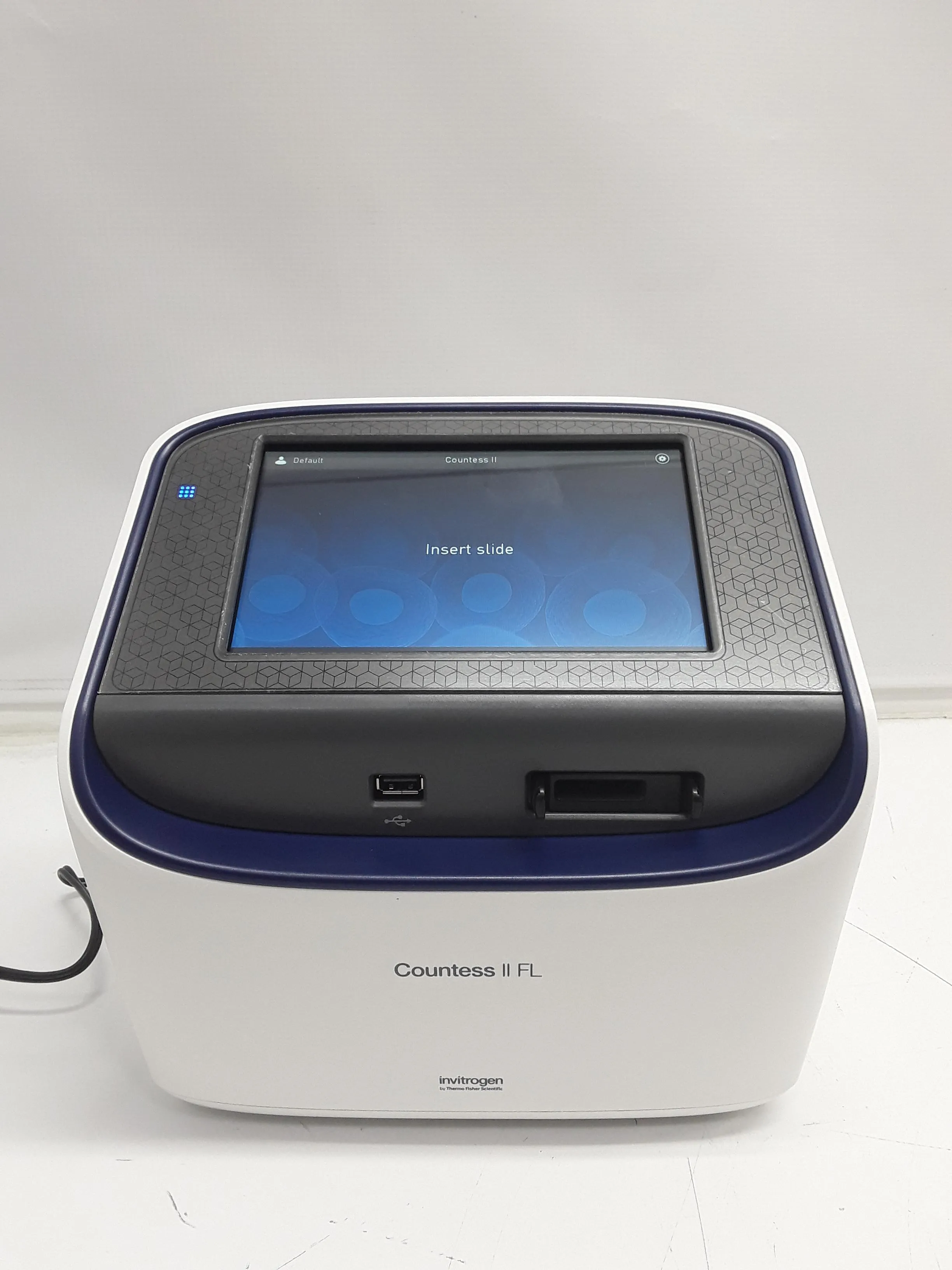 Invitrogen AMQAF1000 Cell Harvester