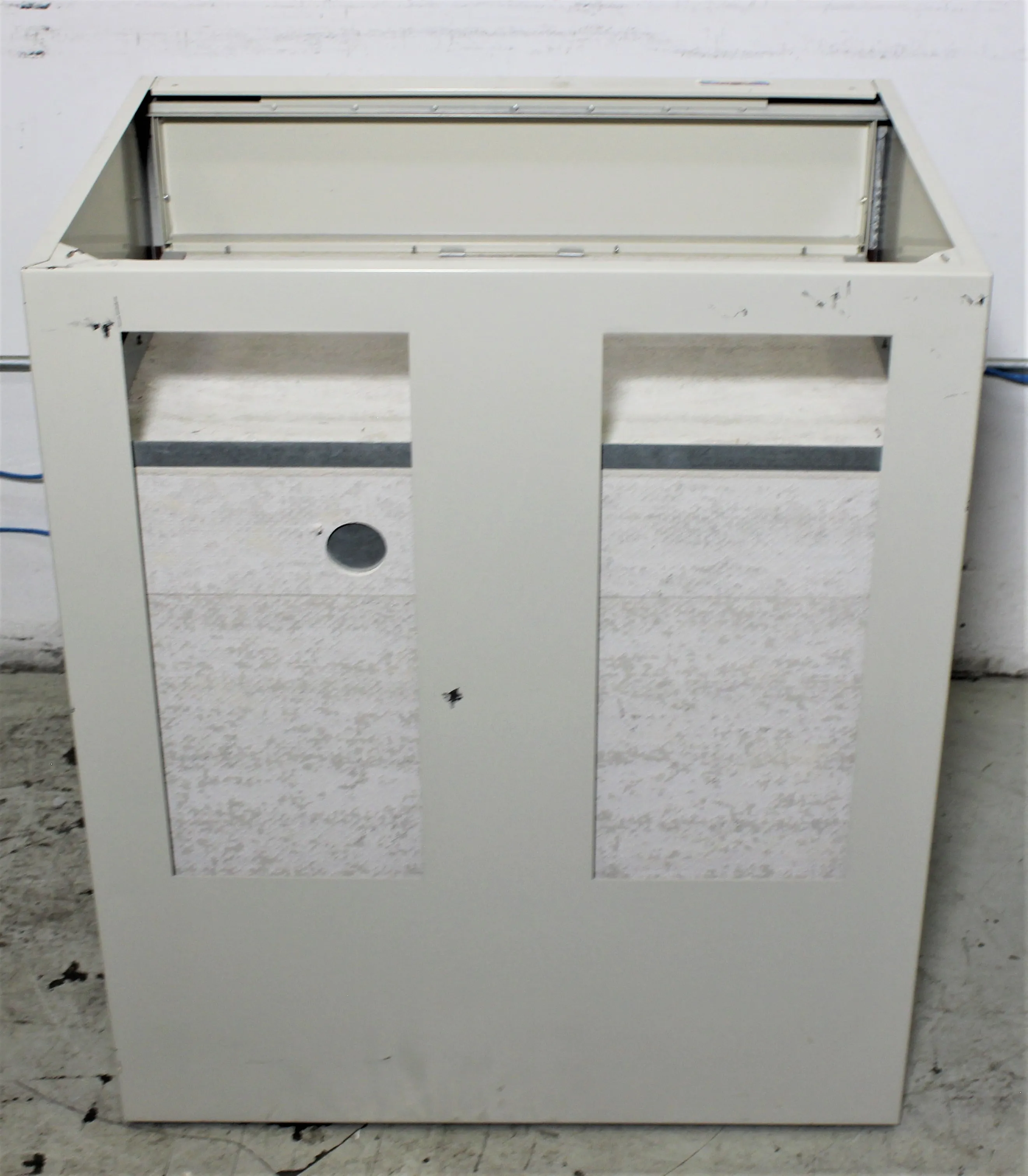 Hamilton Storage / Safety Cabinet