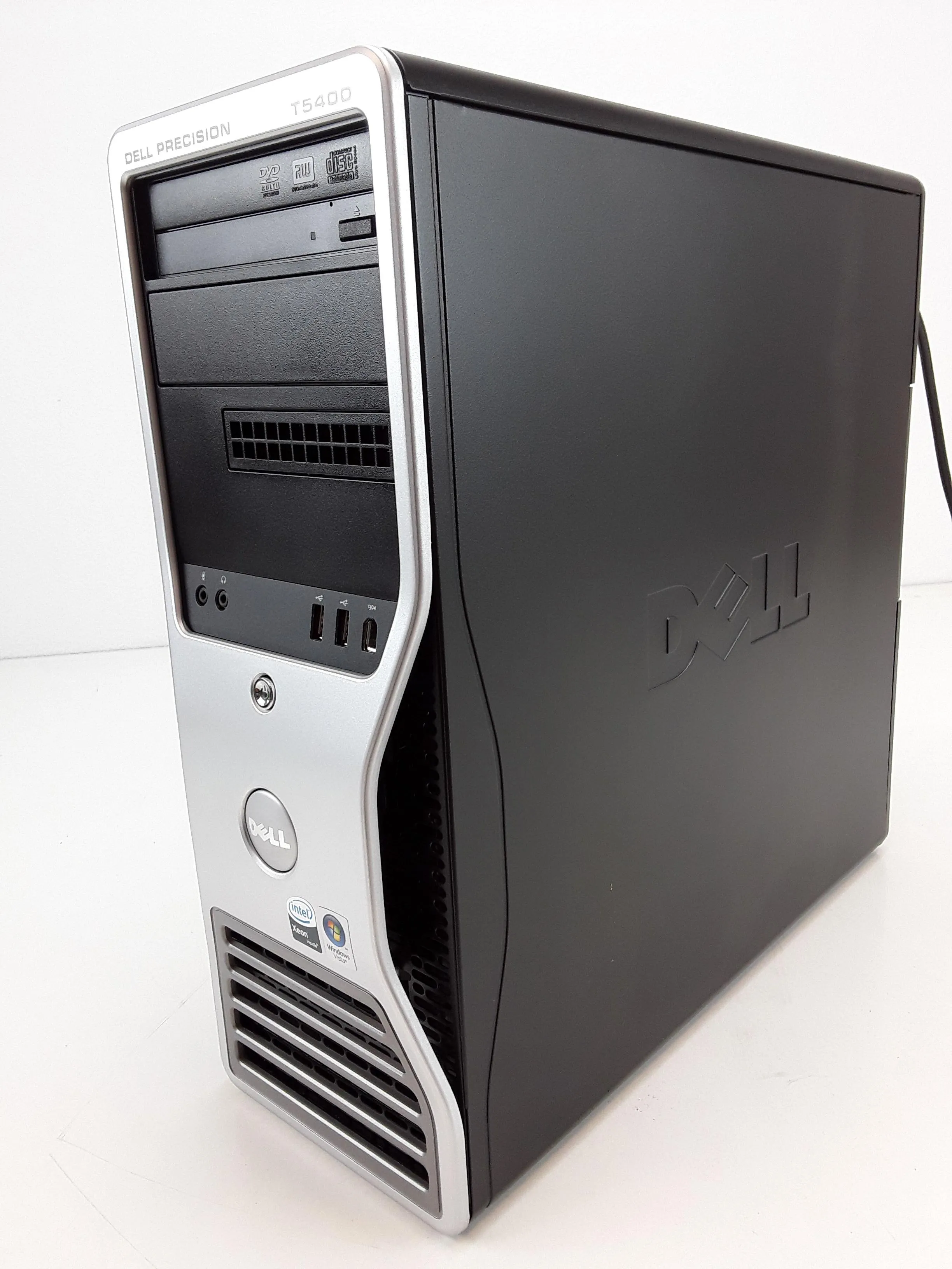 Dell Precision T5400 Workstation