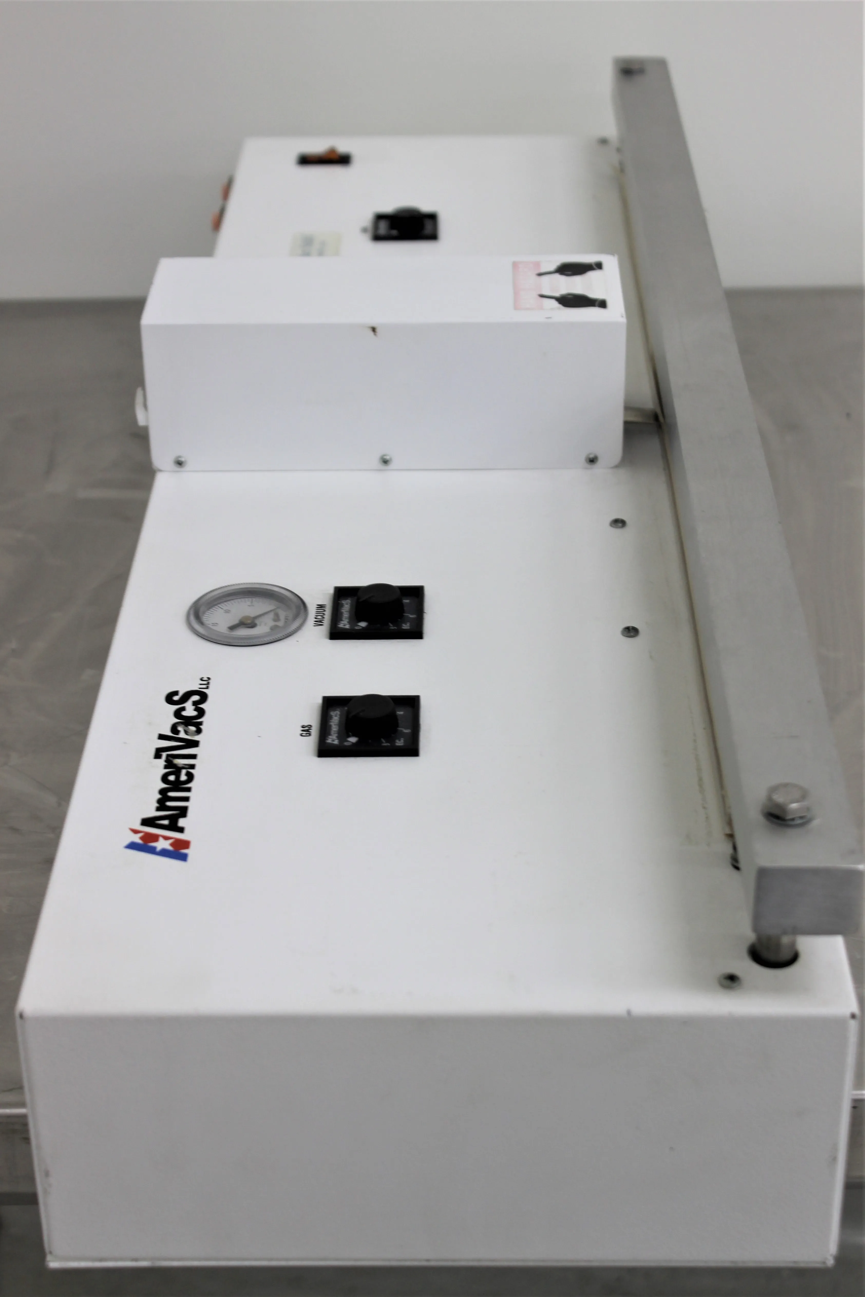 AmeriVacs AVN-Series 35 Vac Sealers