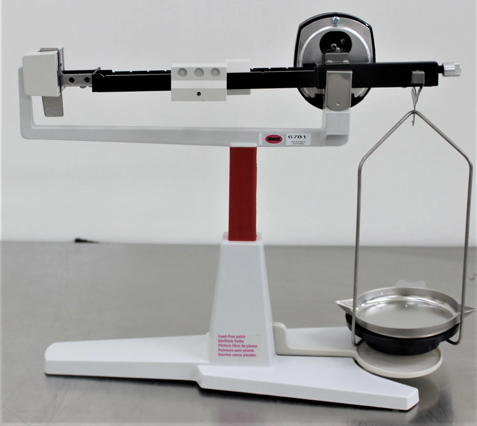 Ohaus Dail-O-Gram Balance Scale 310