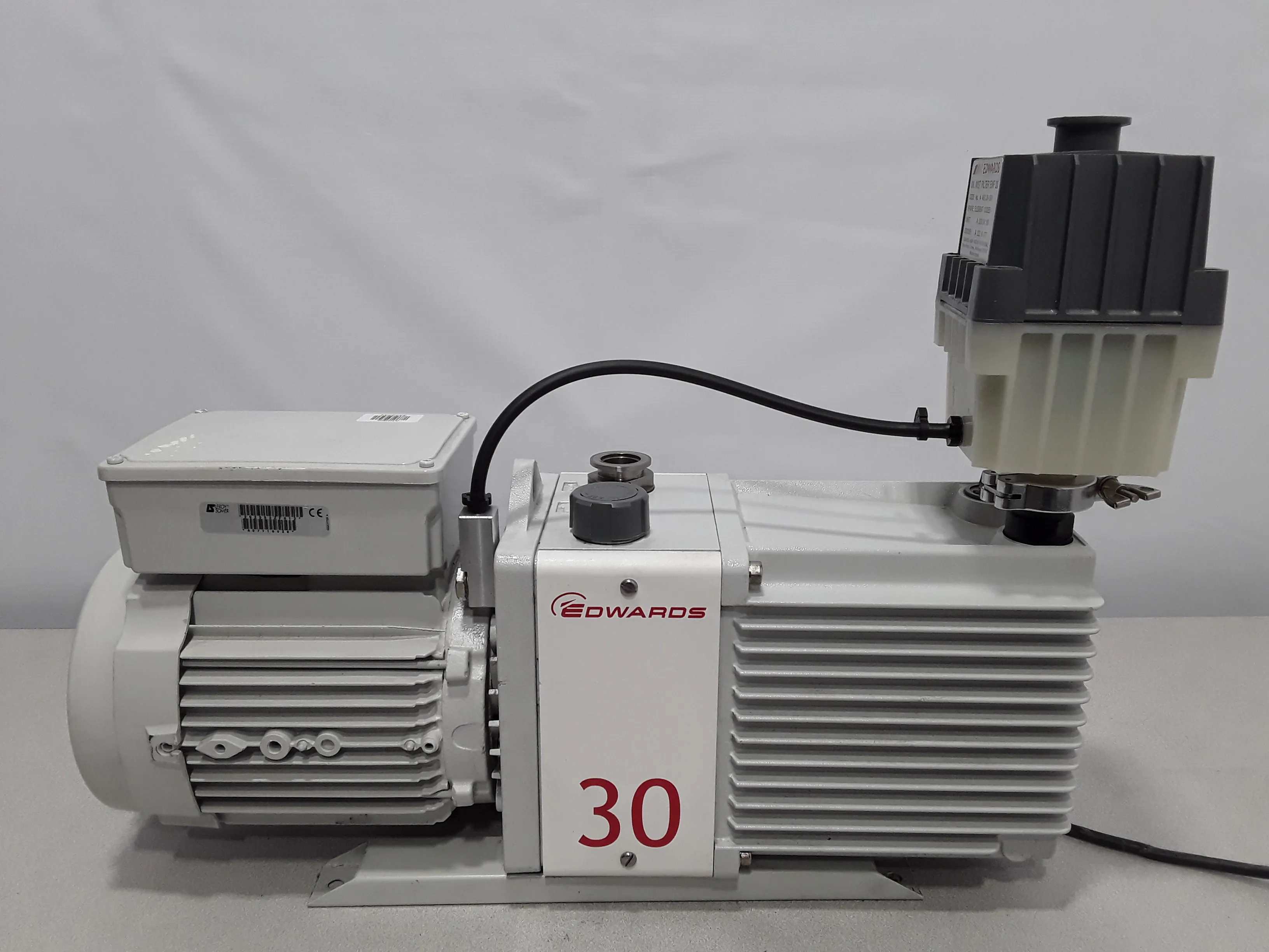 Edwards E2M30 Vacuum Pump