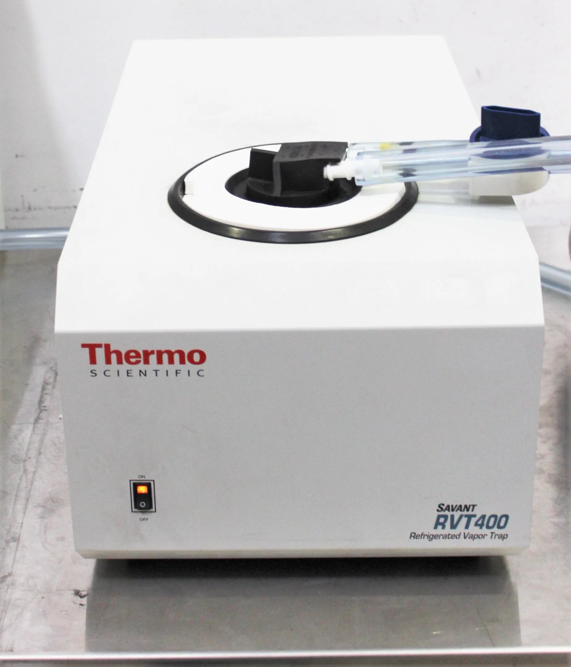 Thermo Scientific Savant SC210A SpeedVac