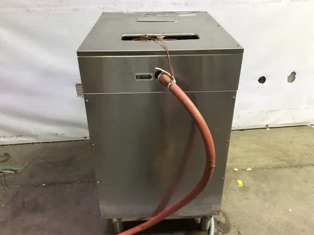 Market Forge STM-E Steam Autoclave Sterilizer