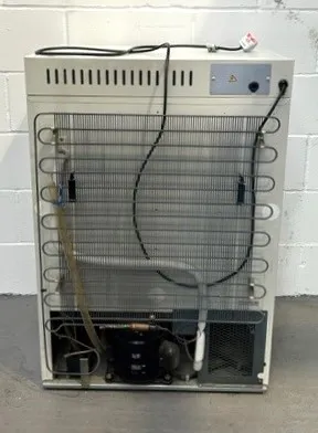 Sanyo MIR152 Cooled Incubator Refrigerator