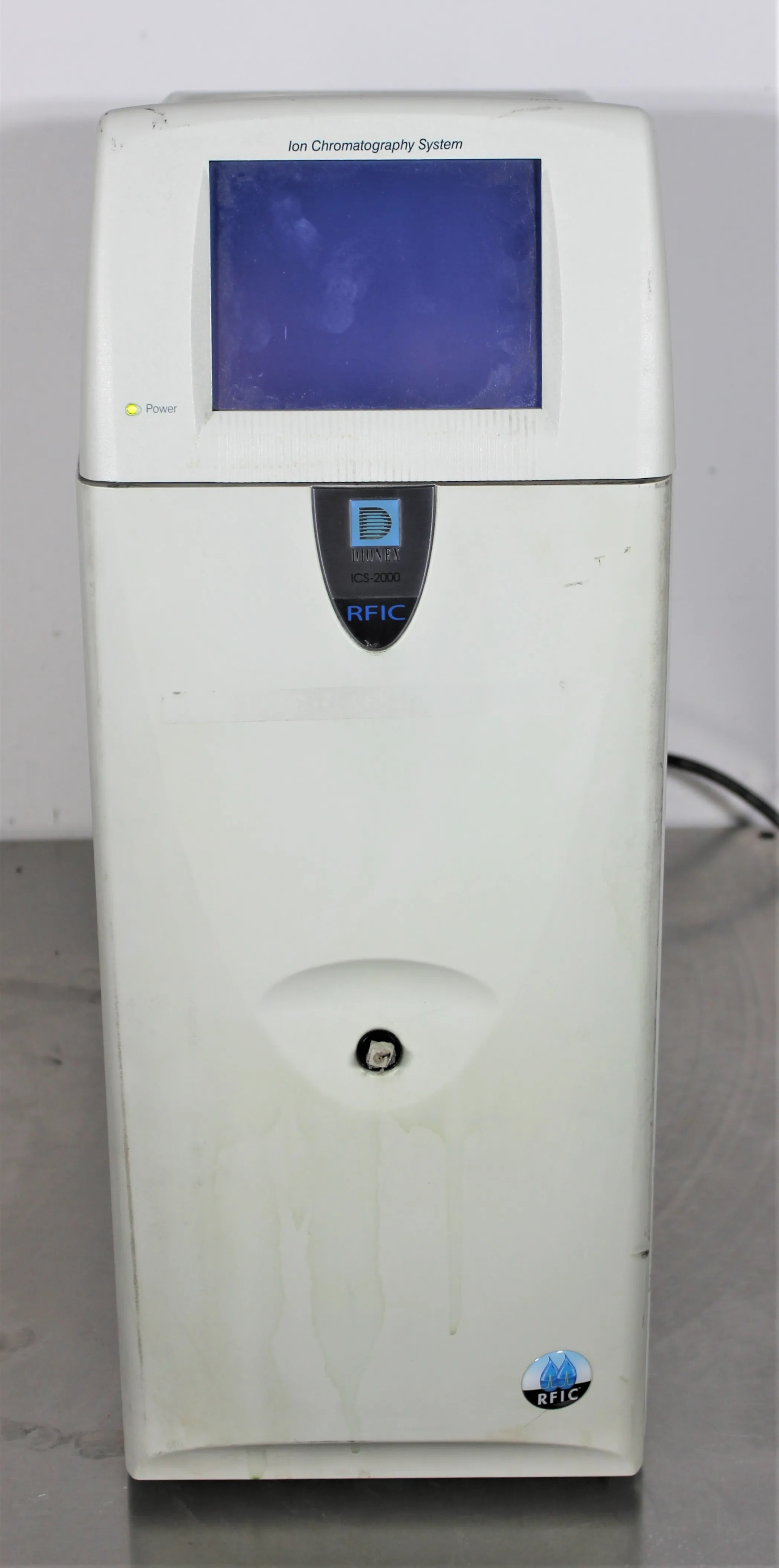 Dionex ICS-2000 Ion Chromatography System