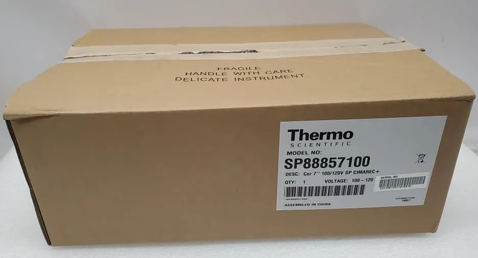 Thermo Scientific SP88857100 Cimarec+ Stirring Hotplates