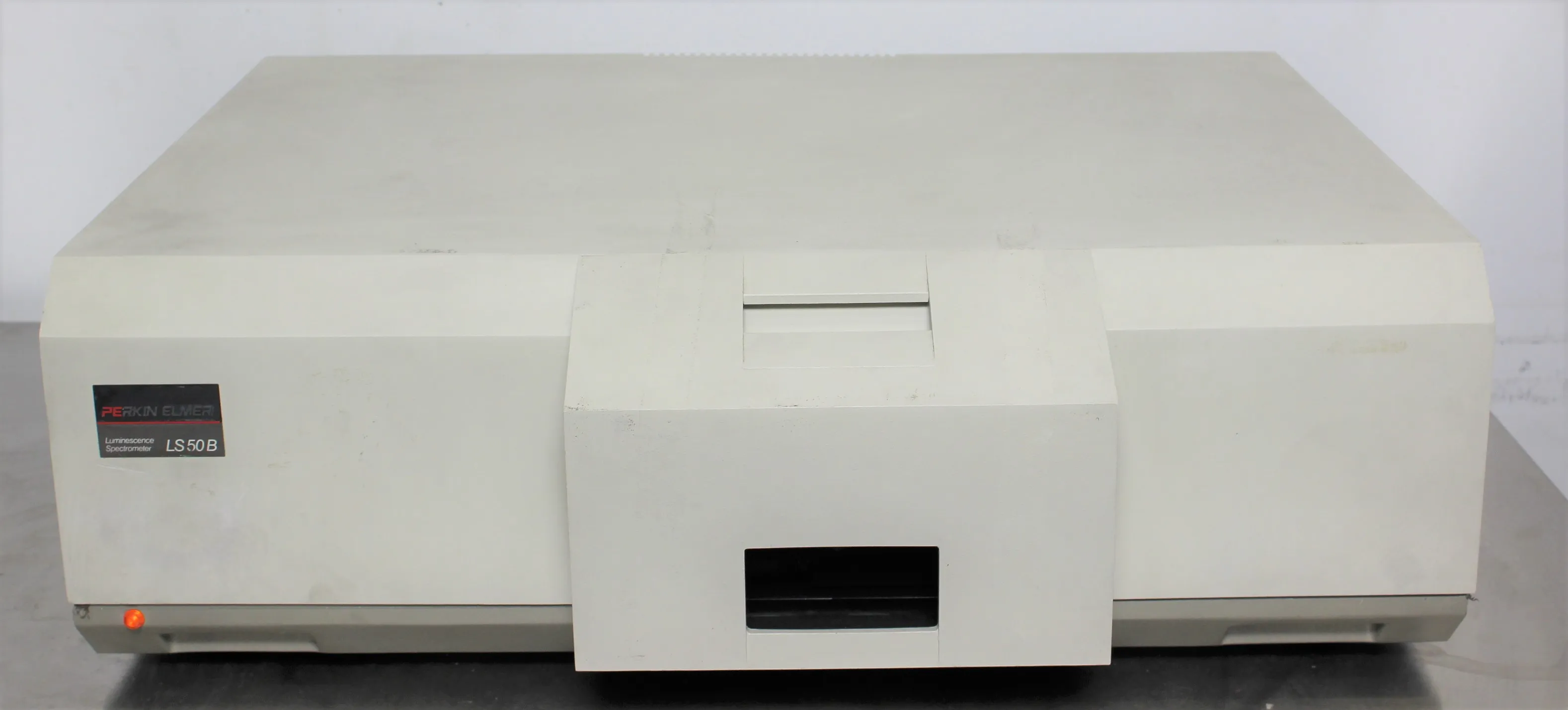 Perkin Elmer LS-50B Luminescence Spectrometer