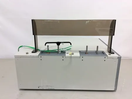 Eksigent NanoLC 2D HPLC System with Two-Dimensional Separations