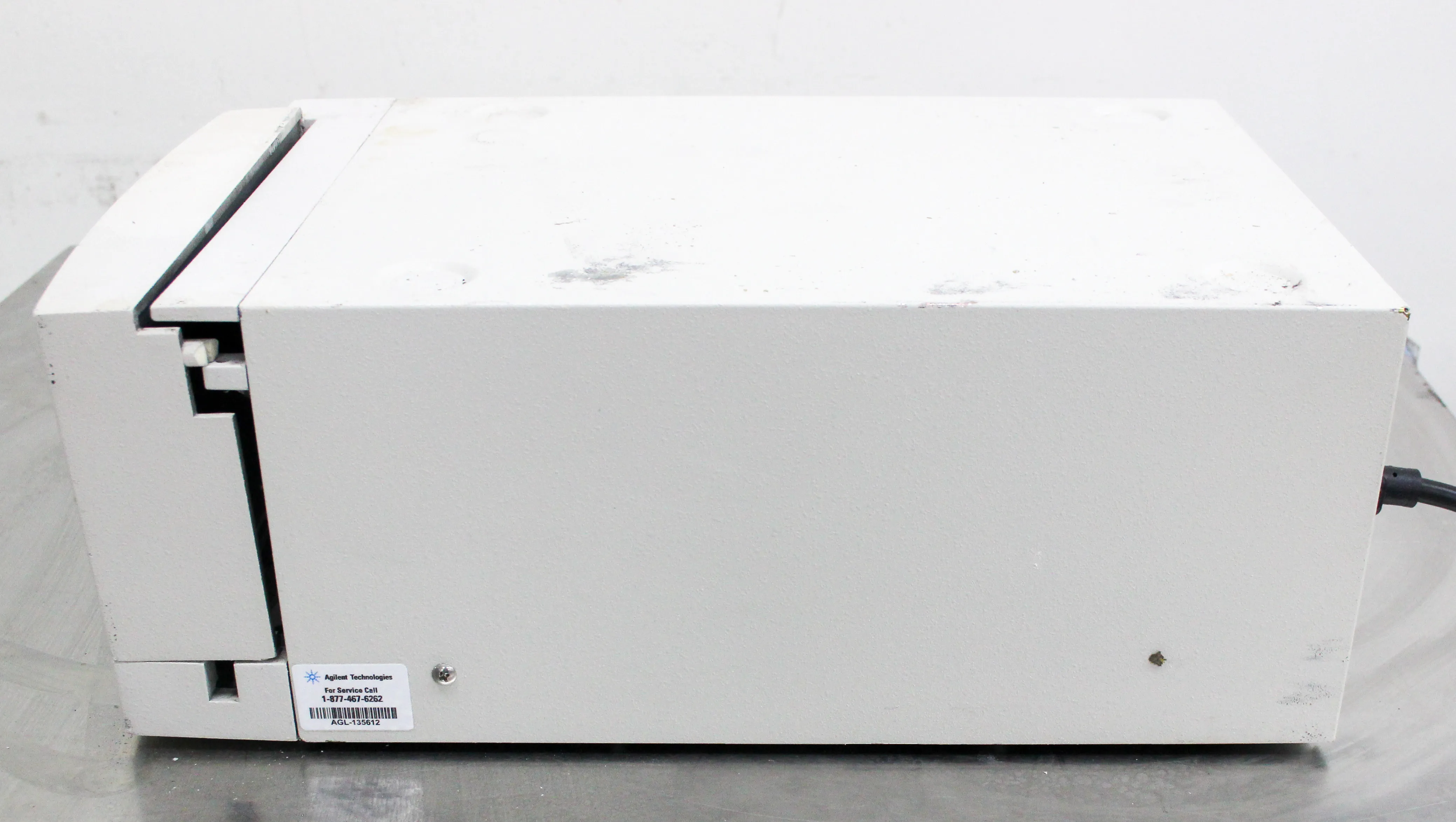 Gilson UV/VIS 156 HPLC Detector PARTS ONLY AS-IS SALE