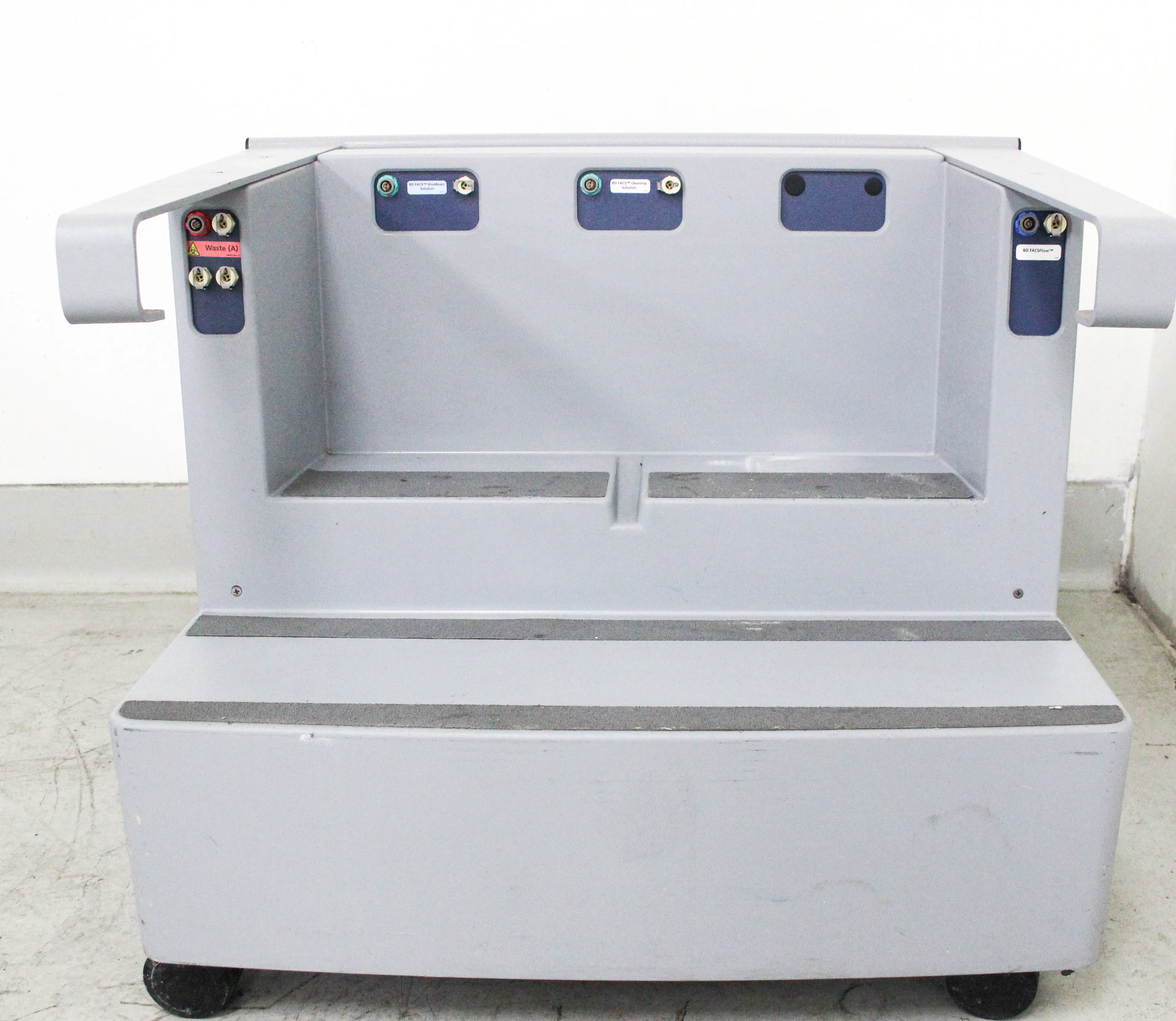 BD Biosciences BD FACSCanto Fluidics Cart