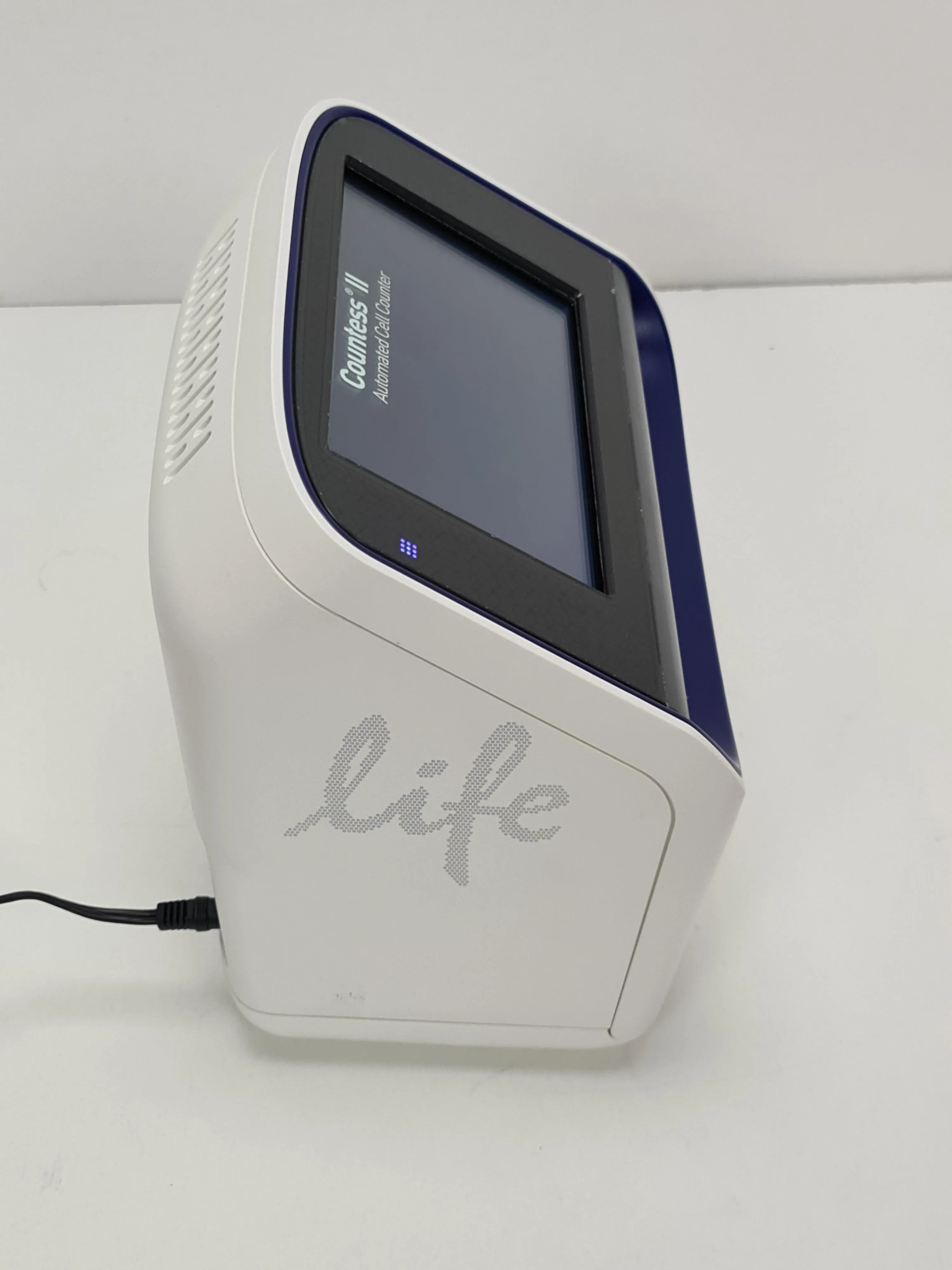 Invitrogen Countess II FL Automated Cell Counter AMQAF1000R