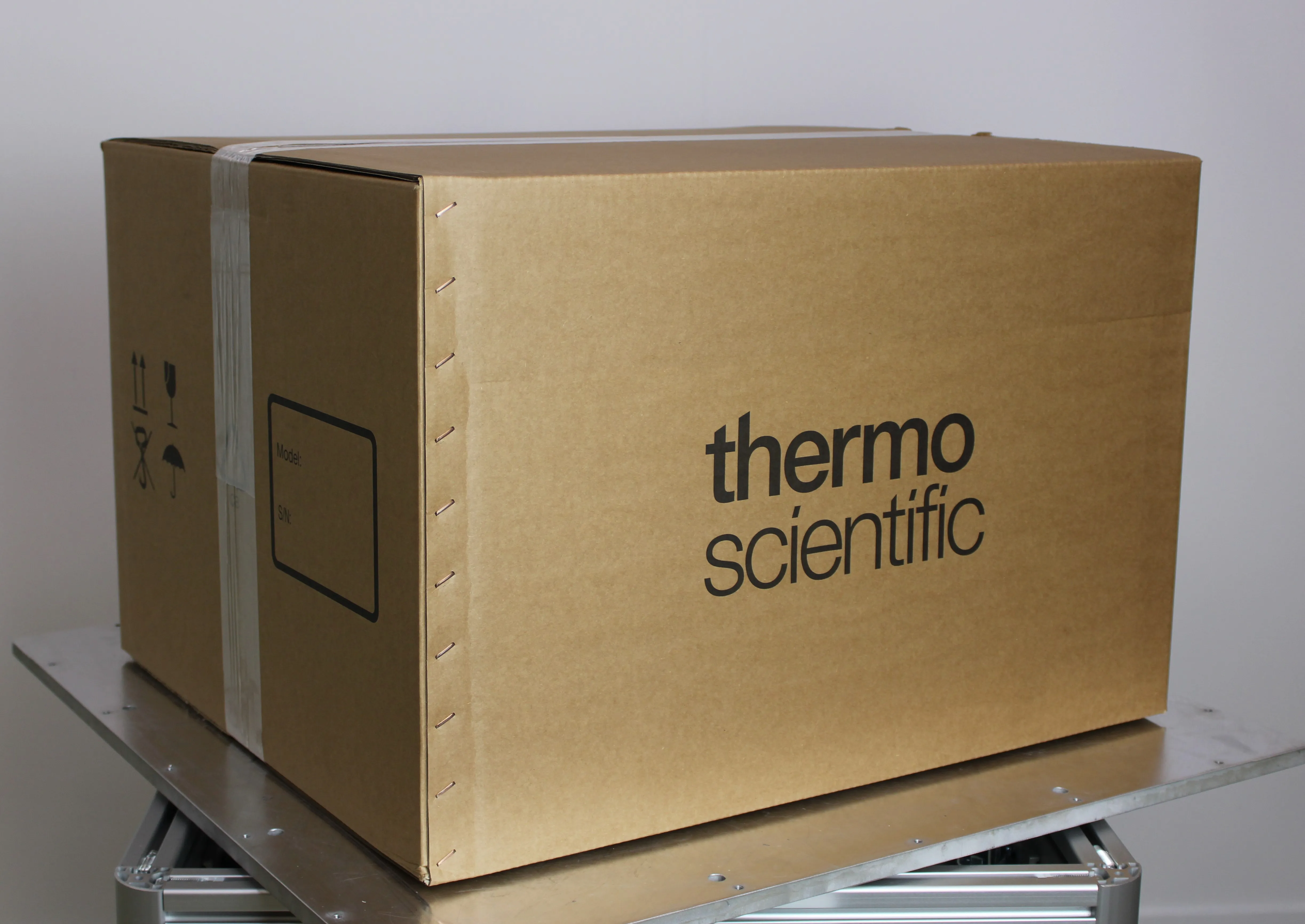 Thermo Scientific Dionex UltiMate HPG-3400RS Binary Pump