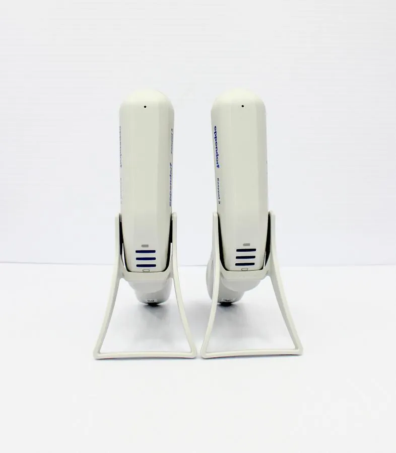 Eppendorf Easypet 3Electronic Pipette Controller (set of 2)