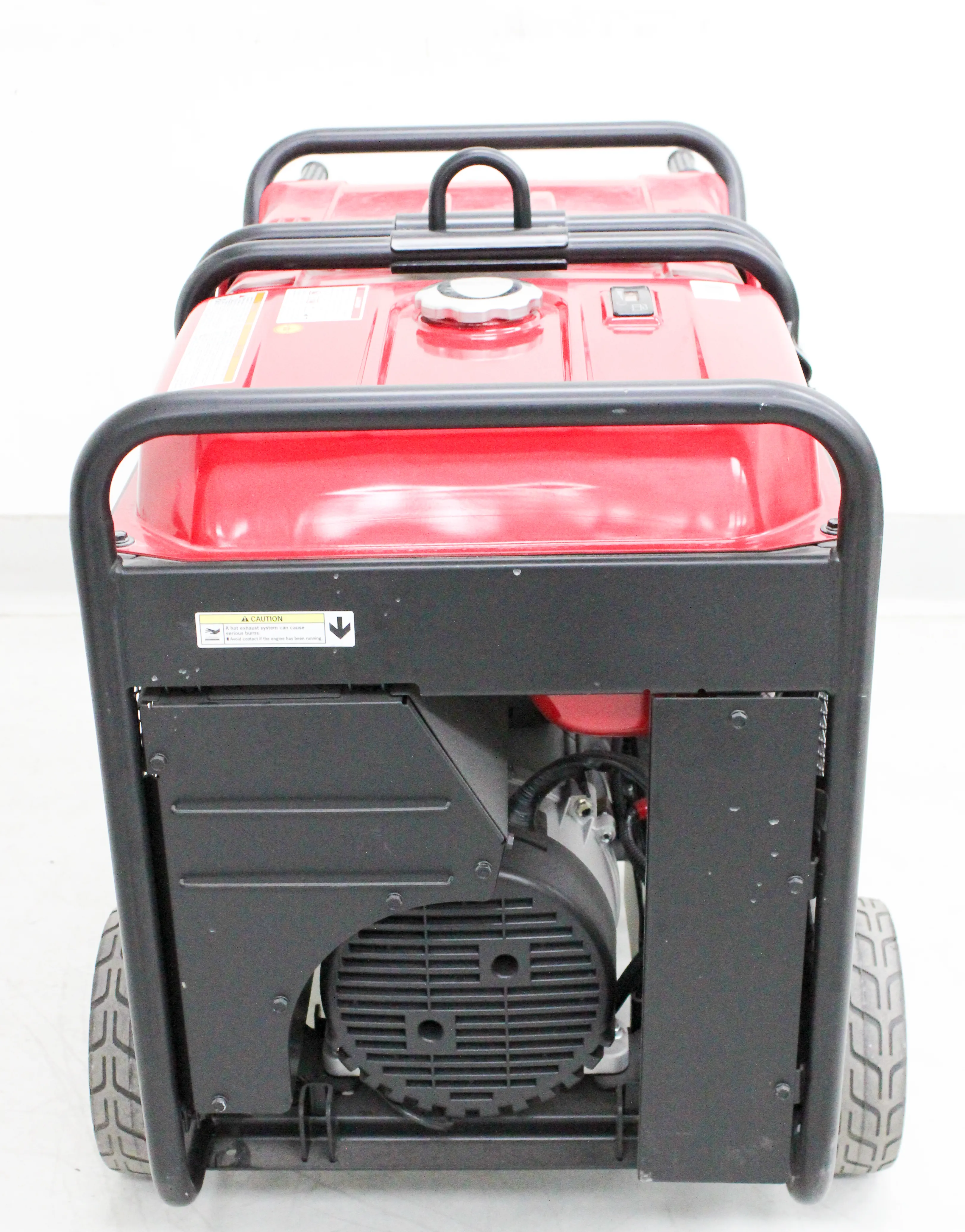 Honda EB10000 120/240V Industrial Portable Generator