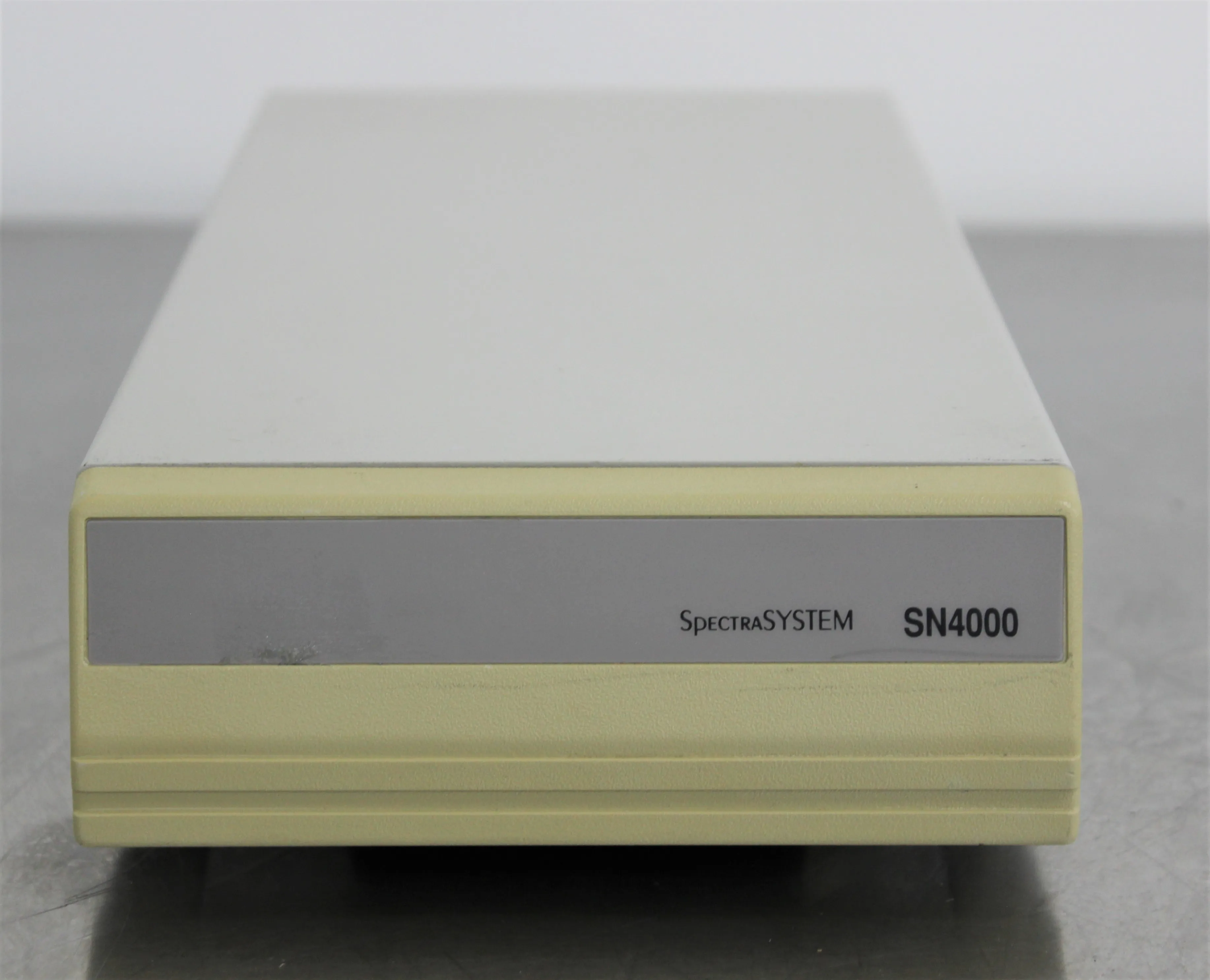 Thermo Fisher Scientific SN4000 Controller