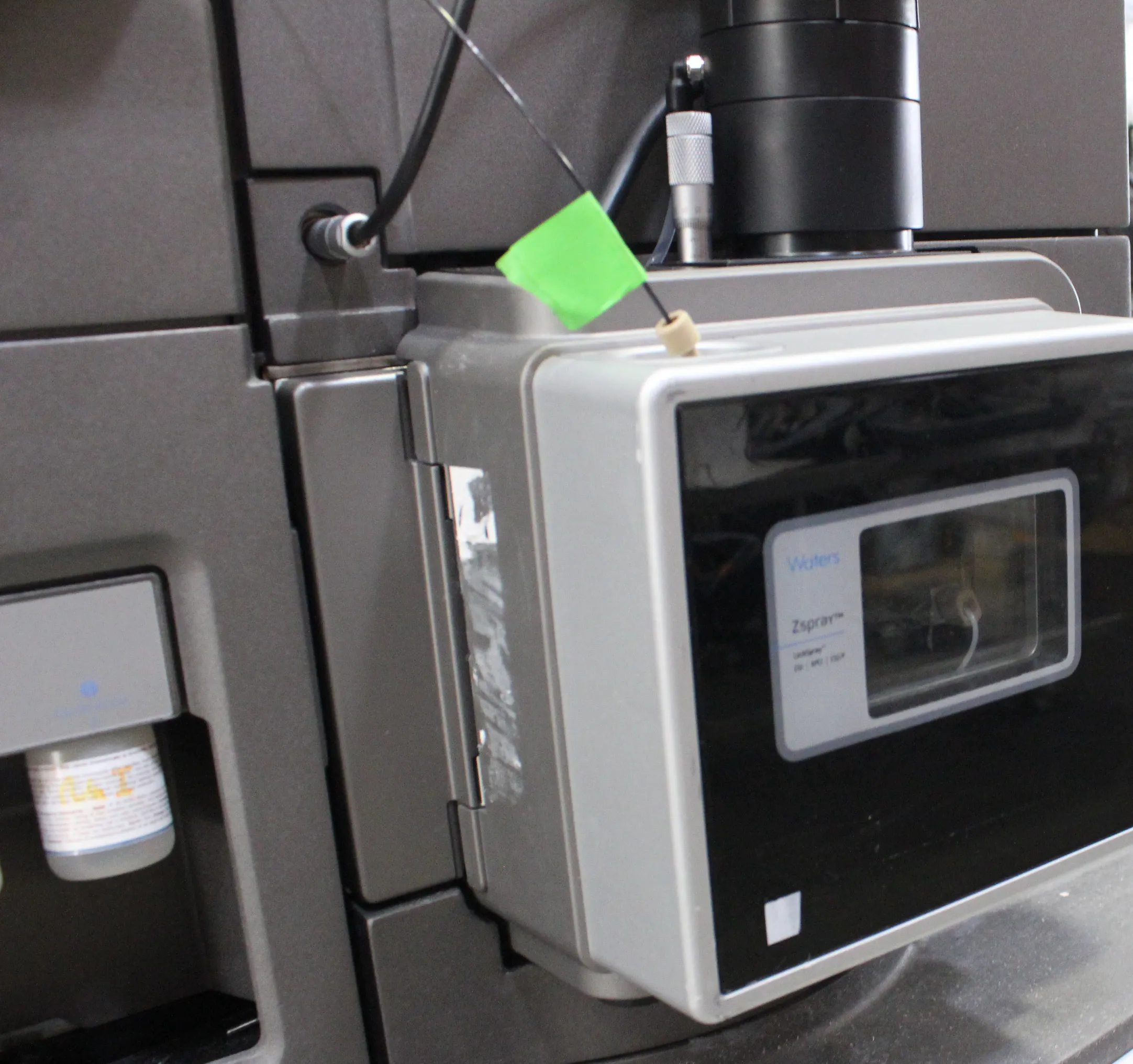 Waters Synapt G2-S HDMS Mass Spectrometer