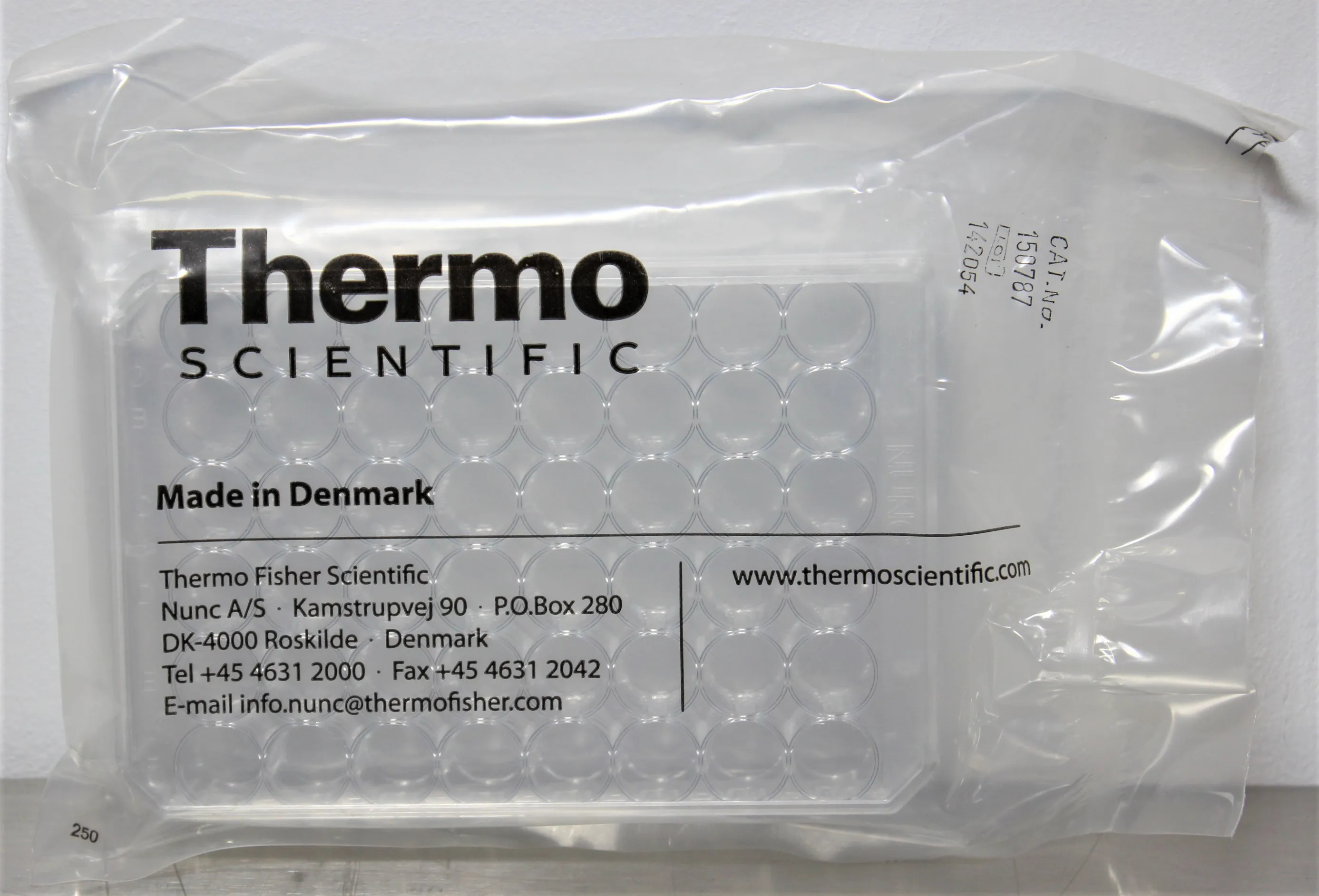 Thermo Scientific Nunc Non-Treated Multidishes 150787 - New other (see details)