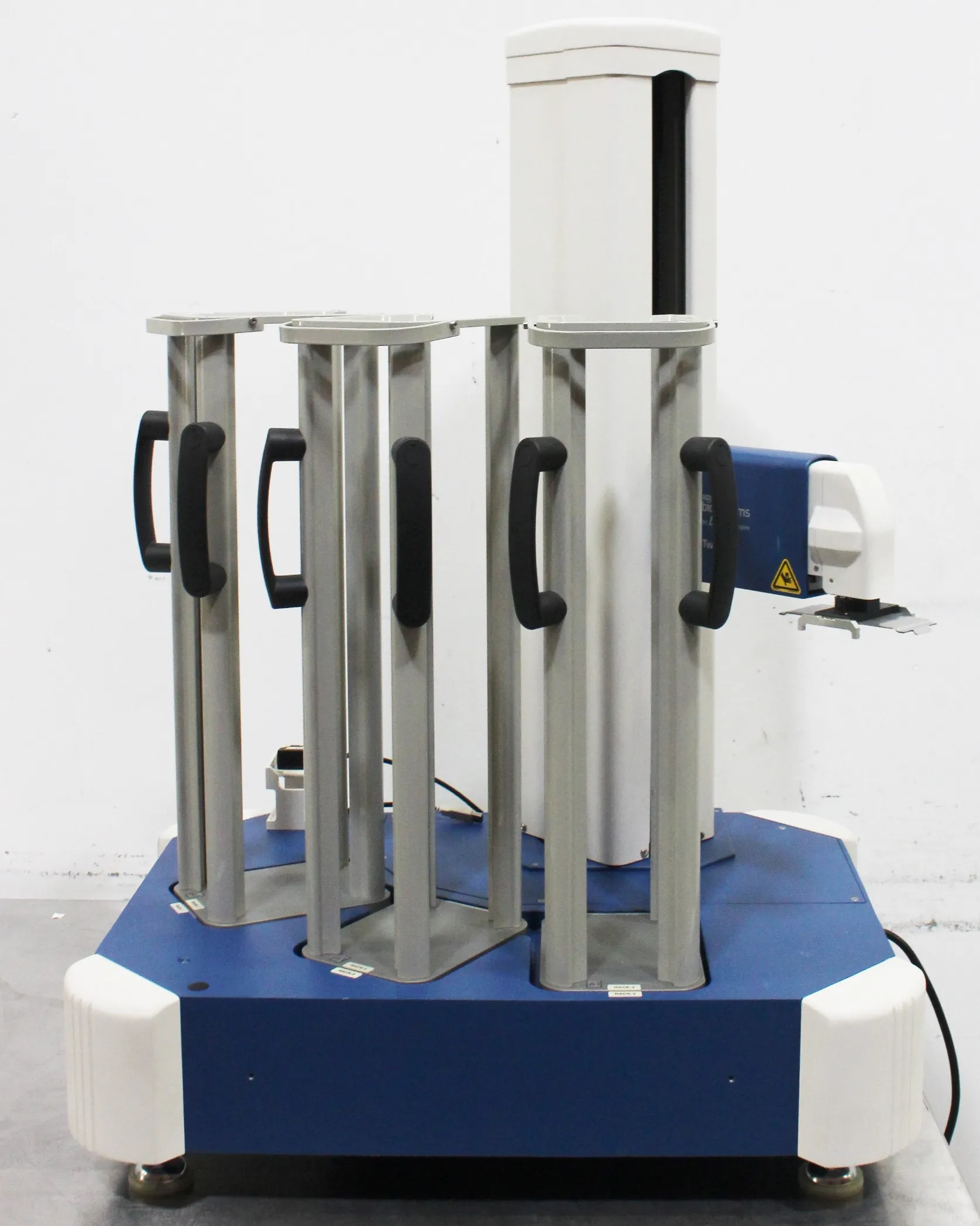 Applied Biosystems Twister 3 Plate Handling Automation Robot