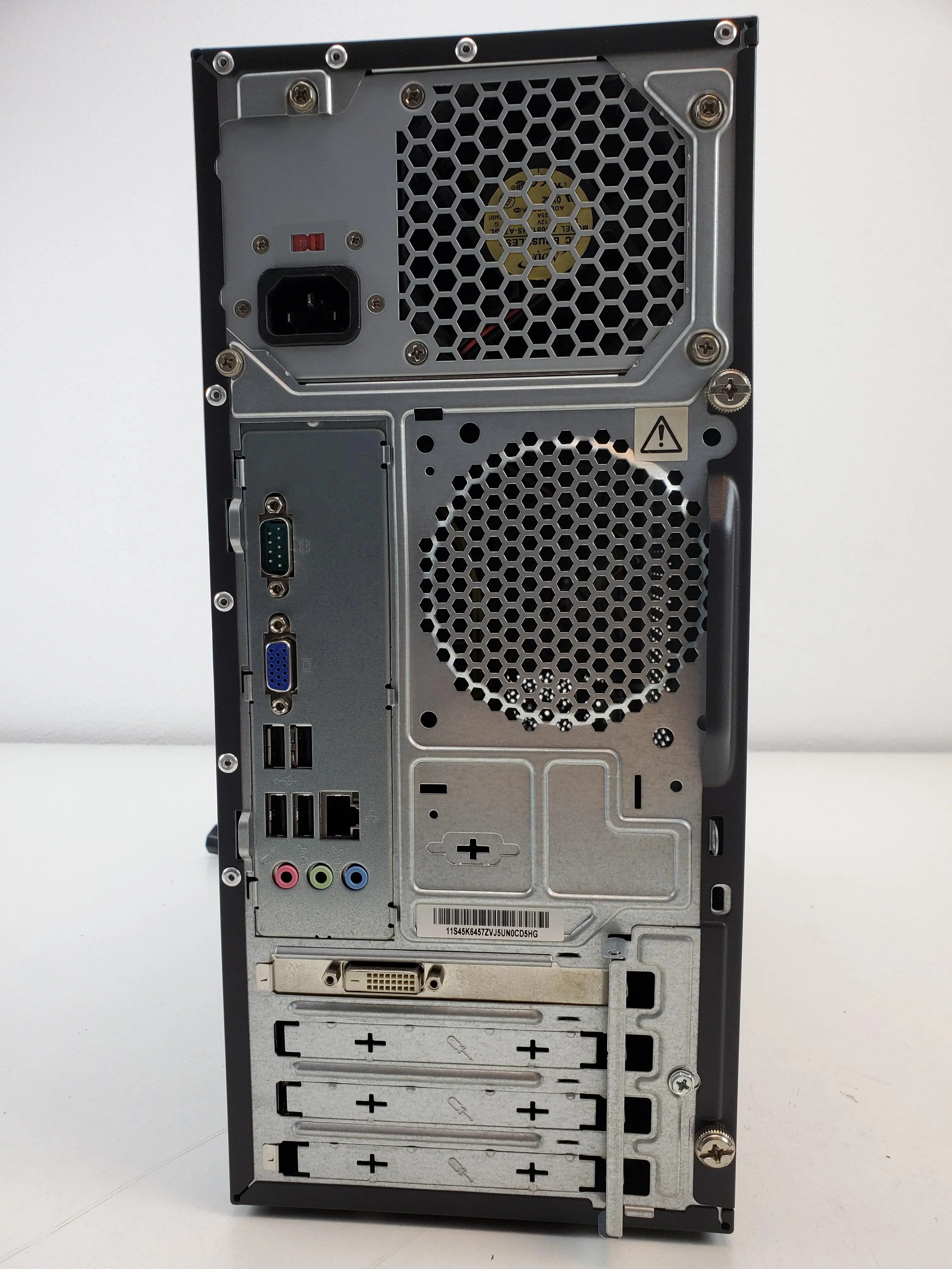 Lenovo ThinkCentre A70 L7G Mainframe Computer