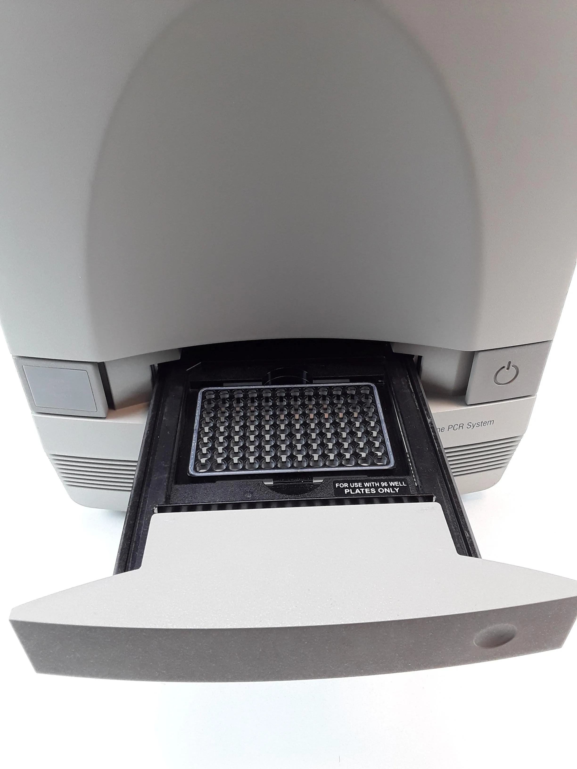 Applied Biosystems 7300 Real Time PCR System with 30-Day Warranty