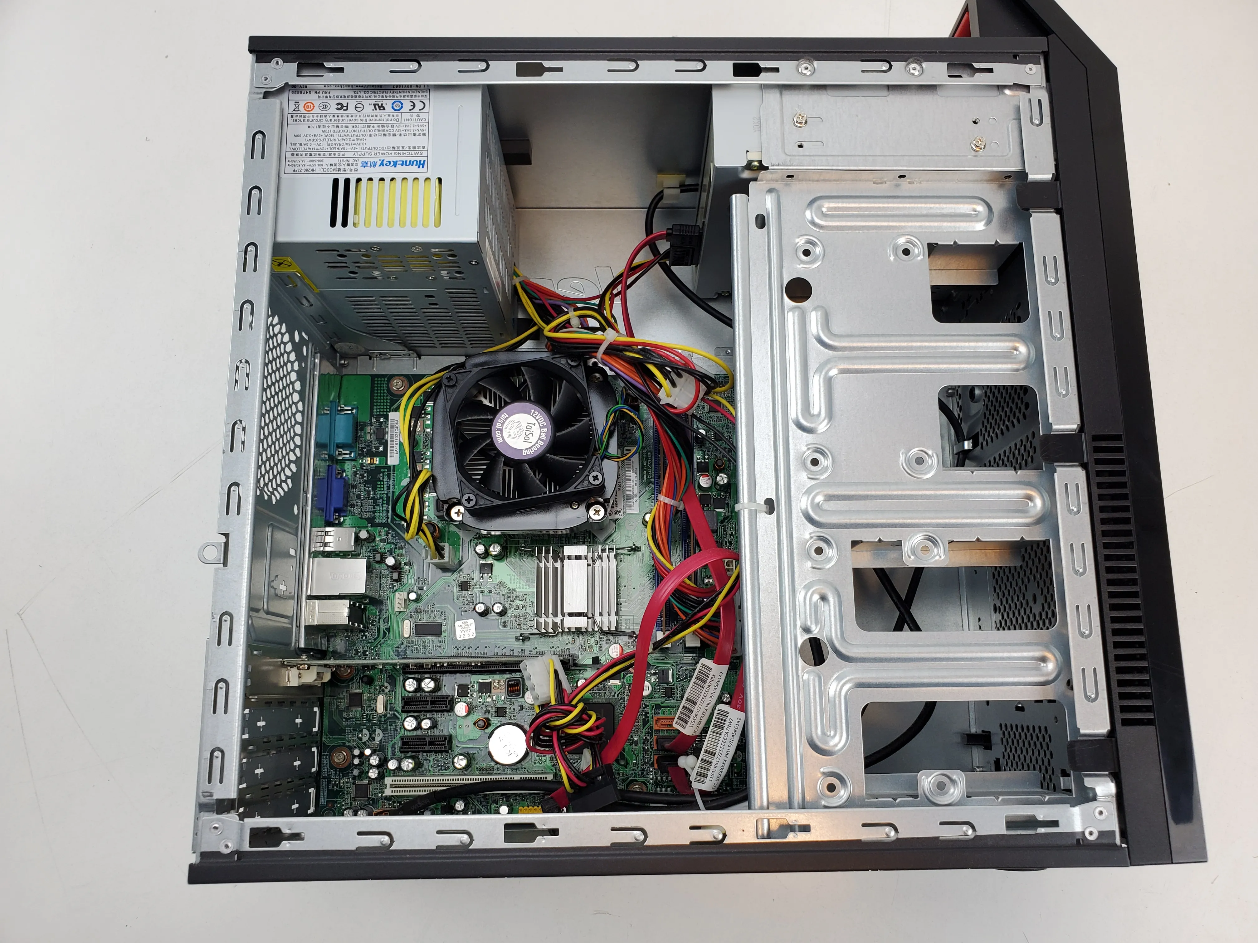 Lenovo ThinkCentre A70 L7G Mainframe Computer