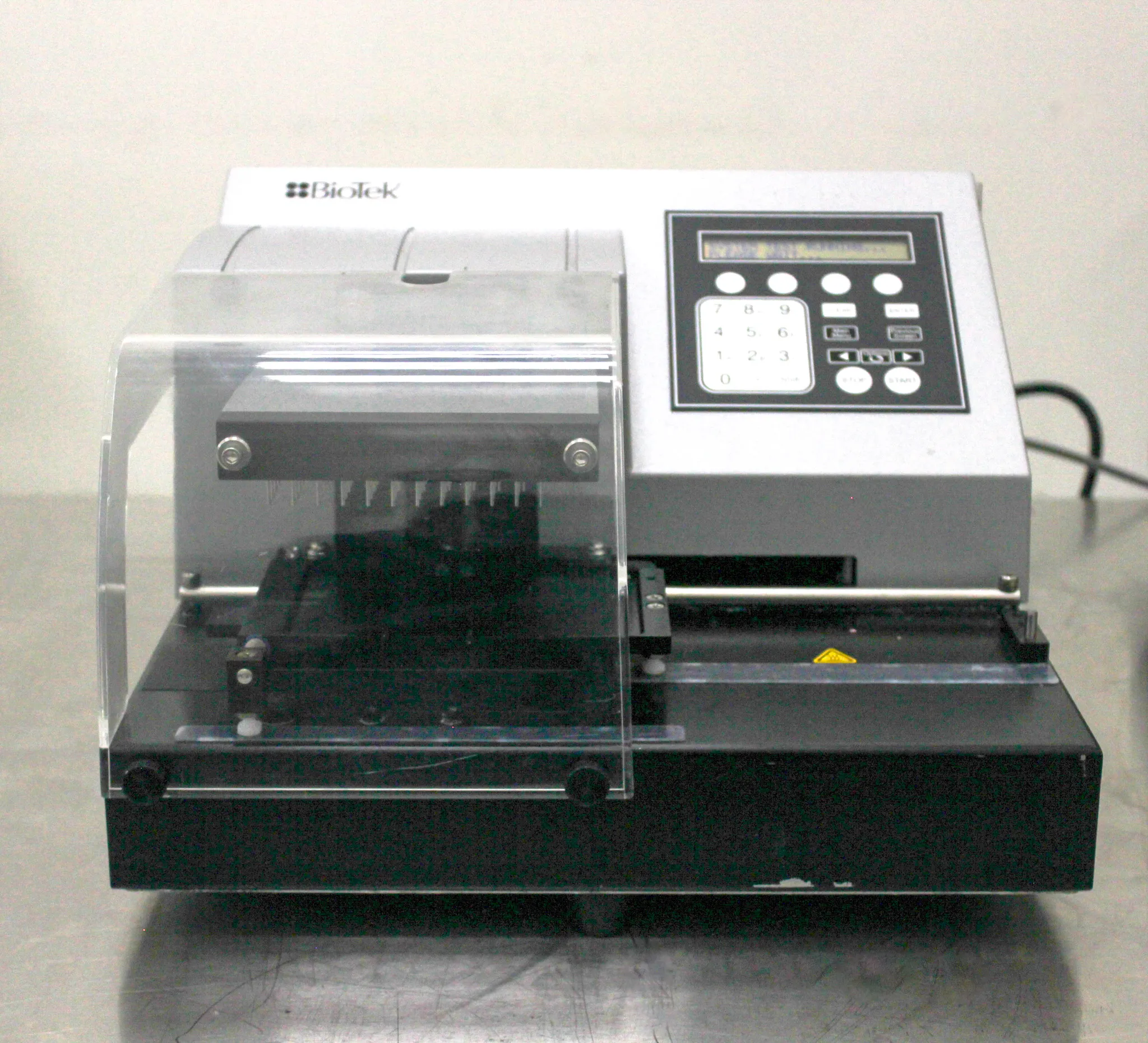 BioTek ELX405RS Microplate Washer