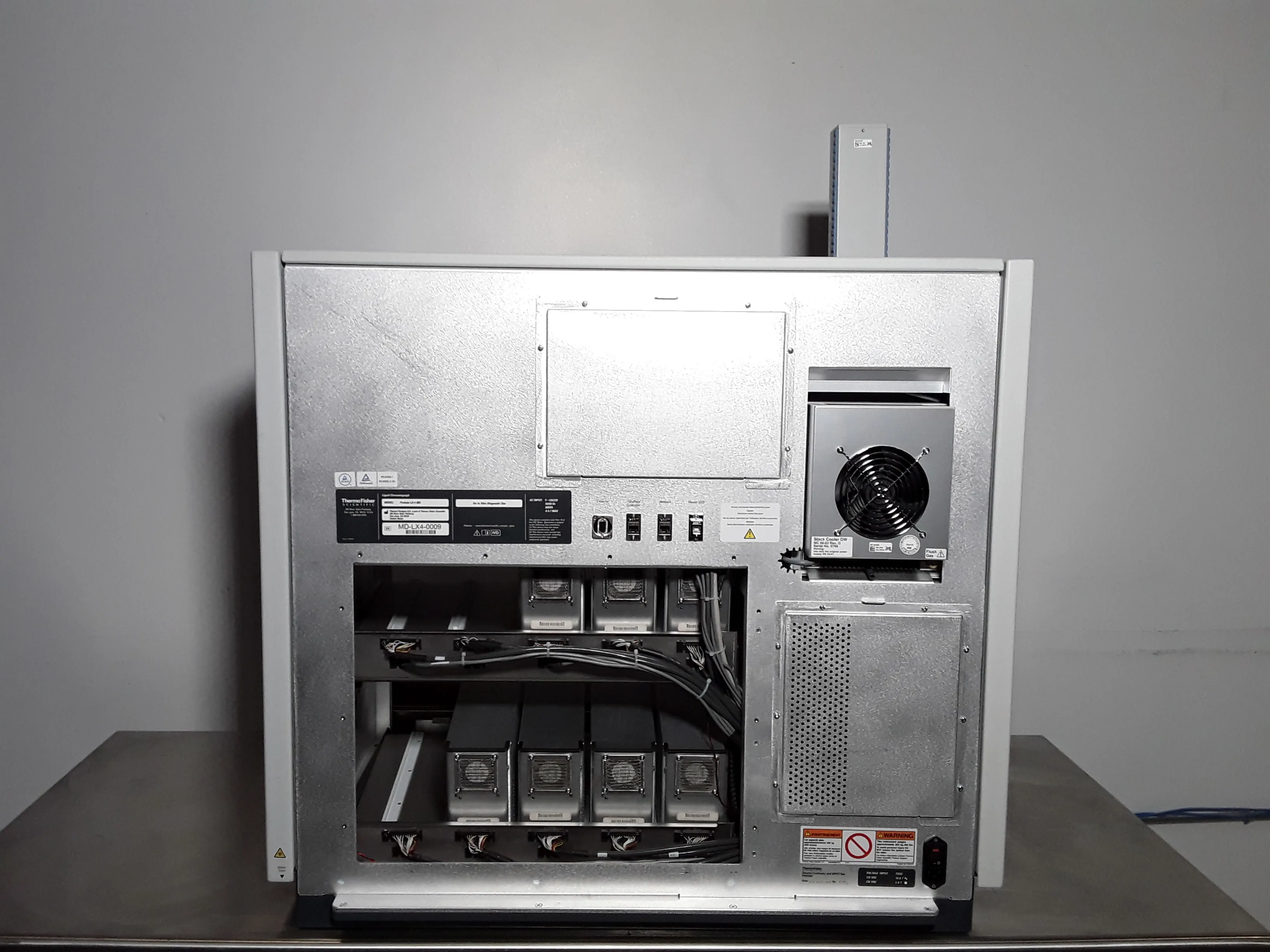 Thermo Scientific Prelude LX-4 MD HPLC System