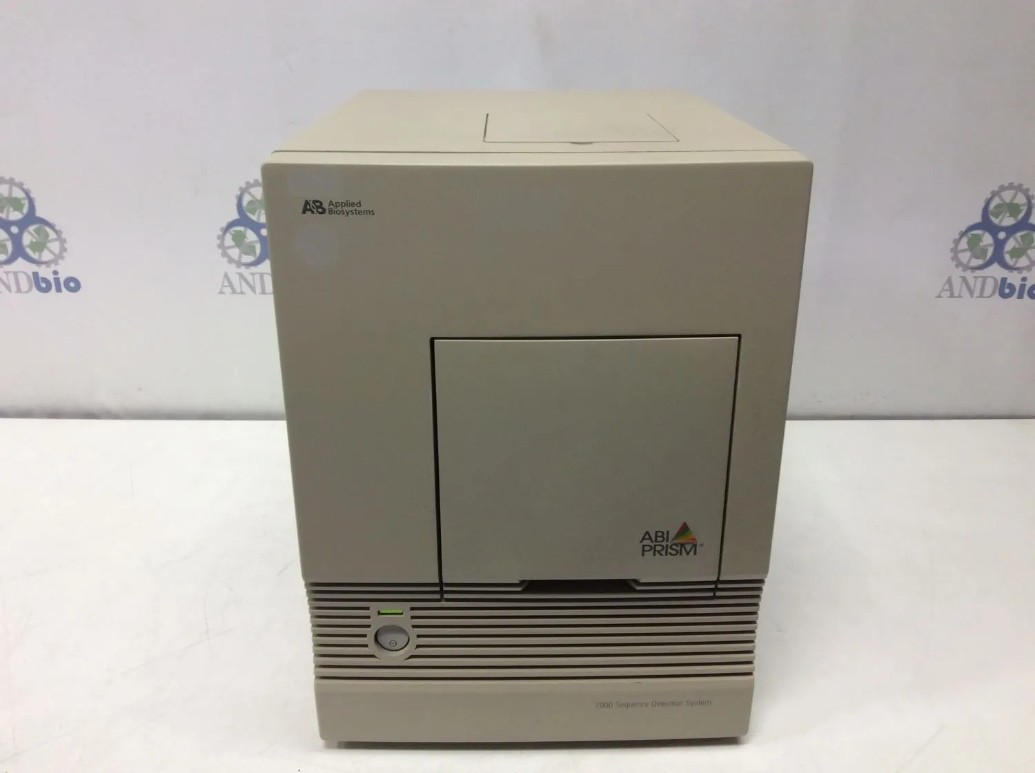 Applied Biosystems ABI Prism 7000 Sequence Detection System