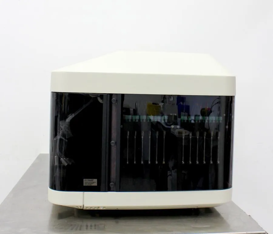 Bio Rad protein Interaction Array System ProteOn XPR36