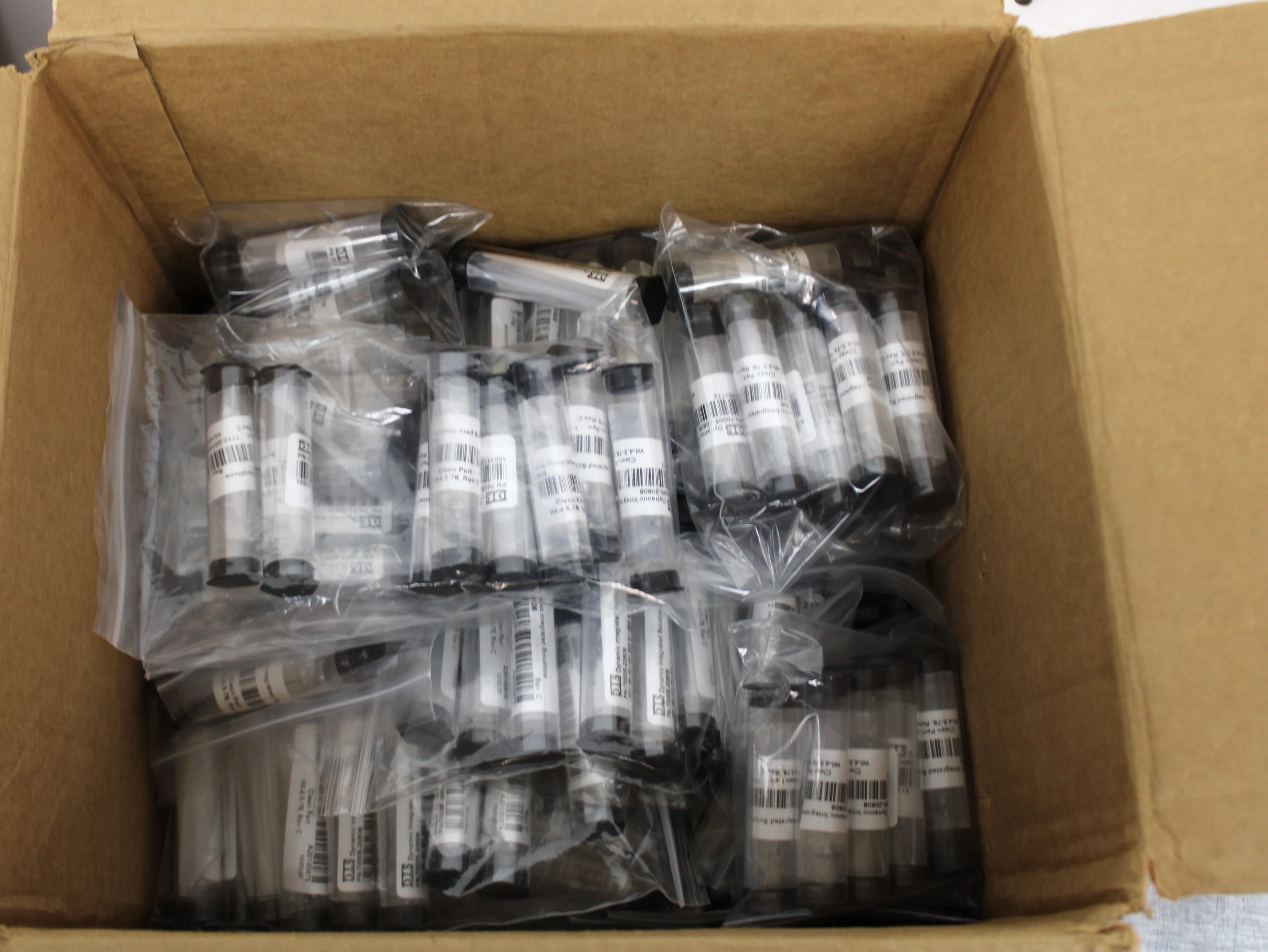 D.I.S. Ion Transfer Tube P/N:70005-20606 for Orbitrap and Q Exactive Series