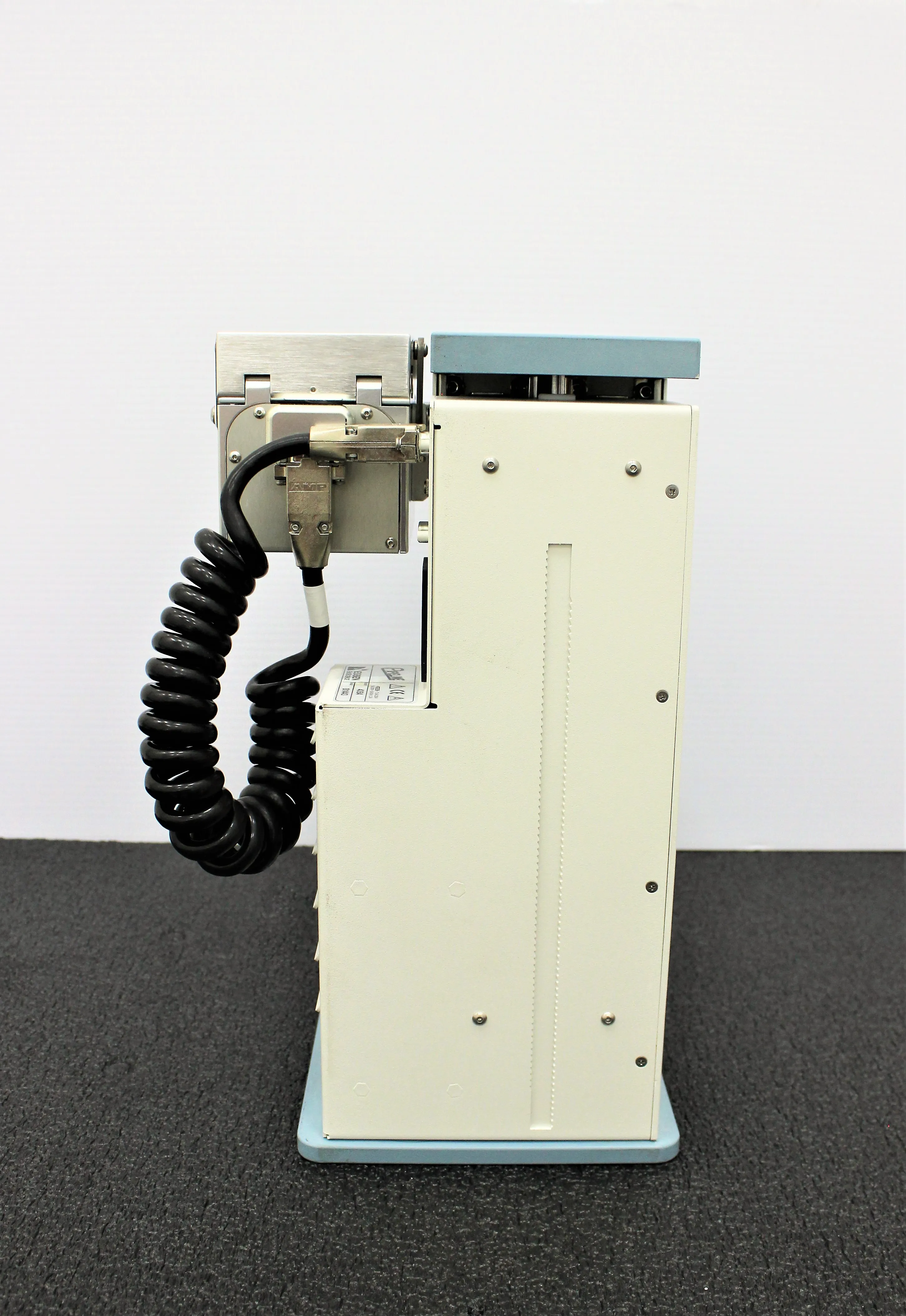 ESSEN Bioscience 4354 Pipeline Dispenser Peristaltic Pump Unit Good Condition used 120V from Taiwan 01443