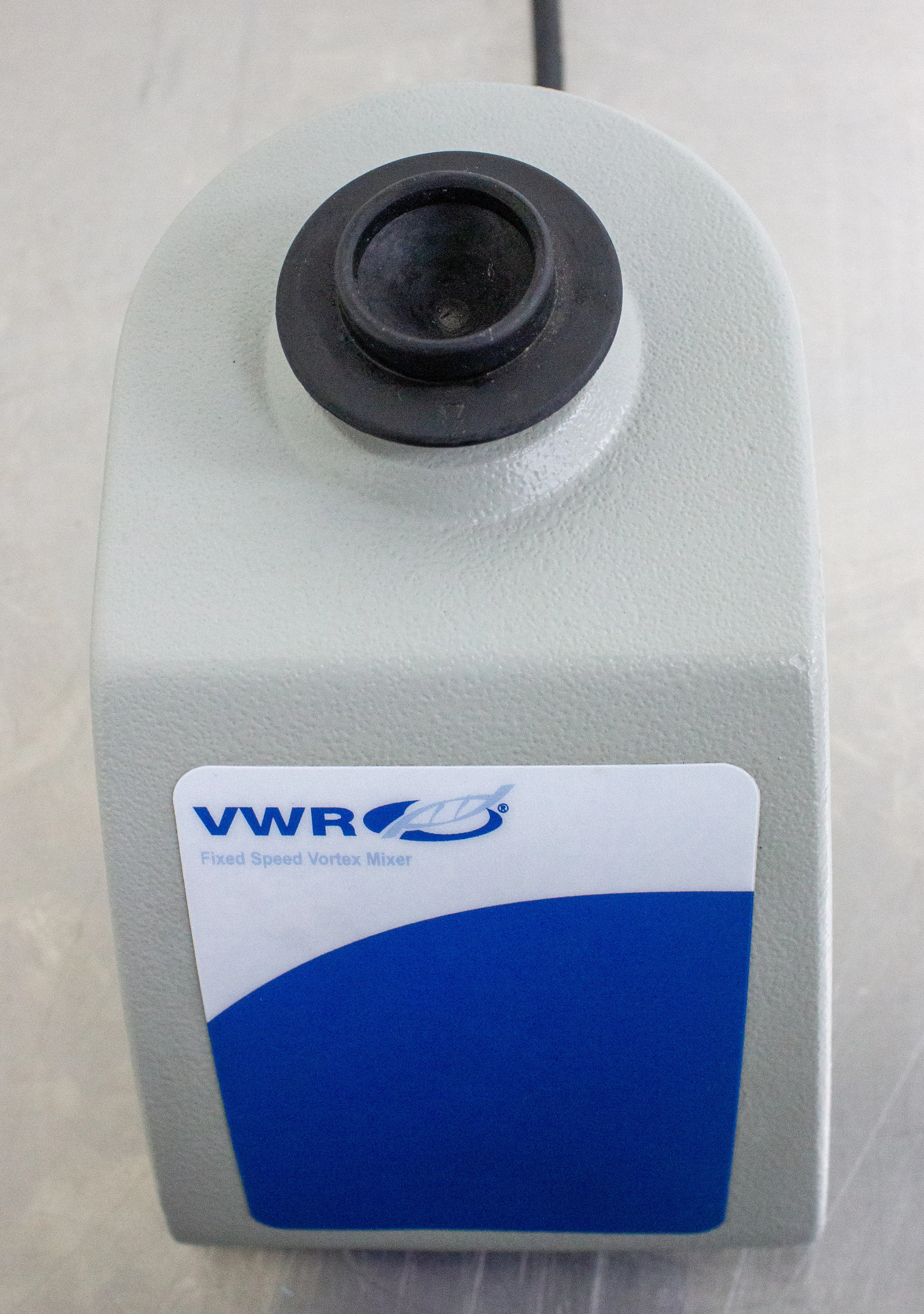 VWR Touch Mini Vortexer 945302 Cat No. 12620-838