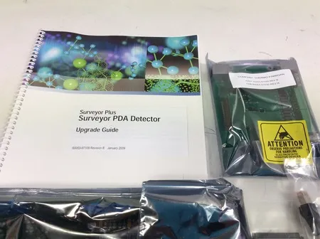 Thermo Scientific Surveyor Plus Surveyor PDA Detector upgrade kit