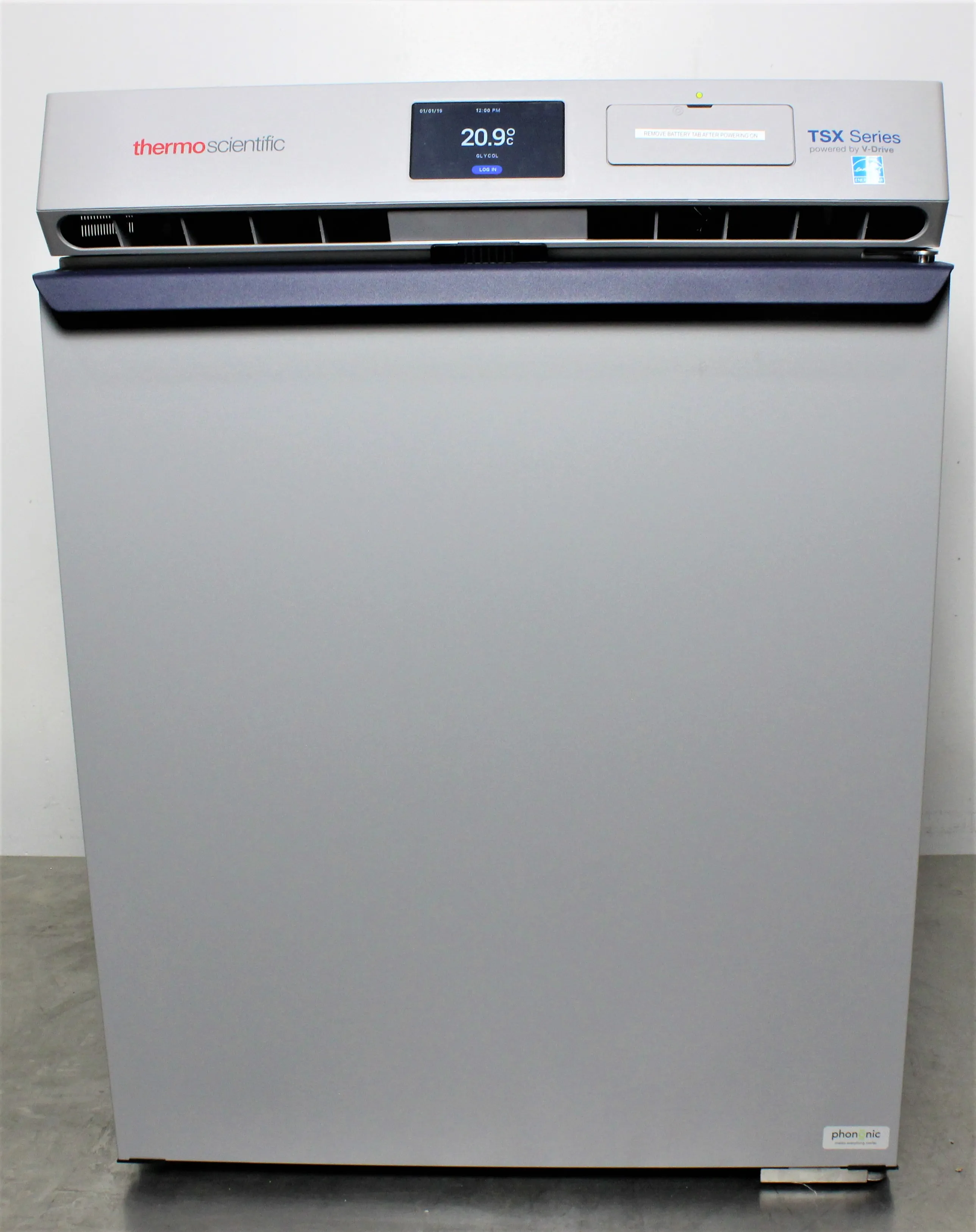 Thermo Scientific TSX Series Undercounter Lab Refrigerator