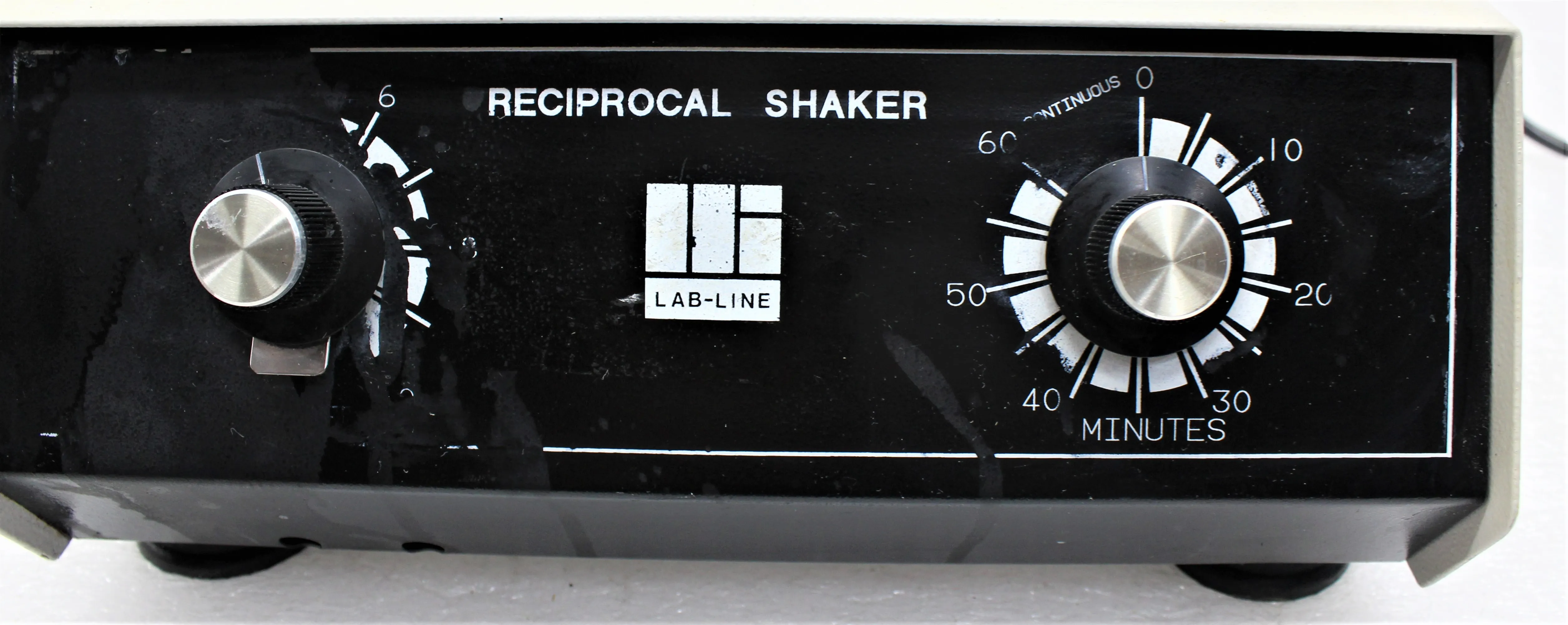 Lab-Line Reciprocal Shaker Model 3506