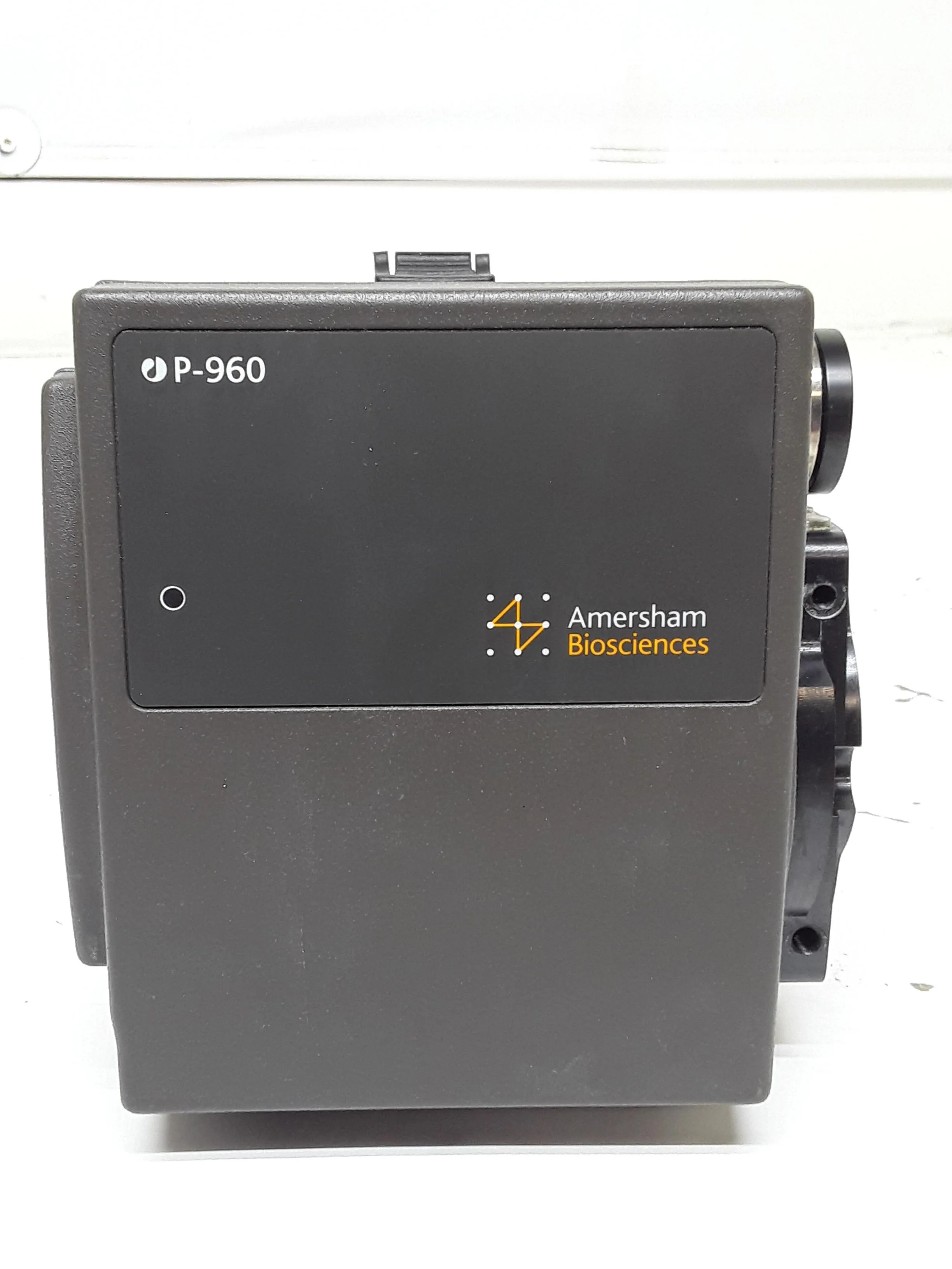 Amersham Biosciences AKTA P-960 Sample FPLC Valve