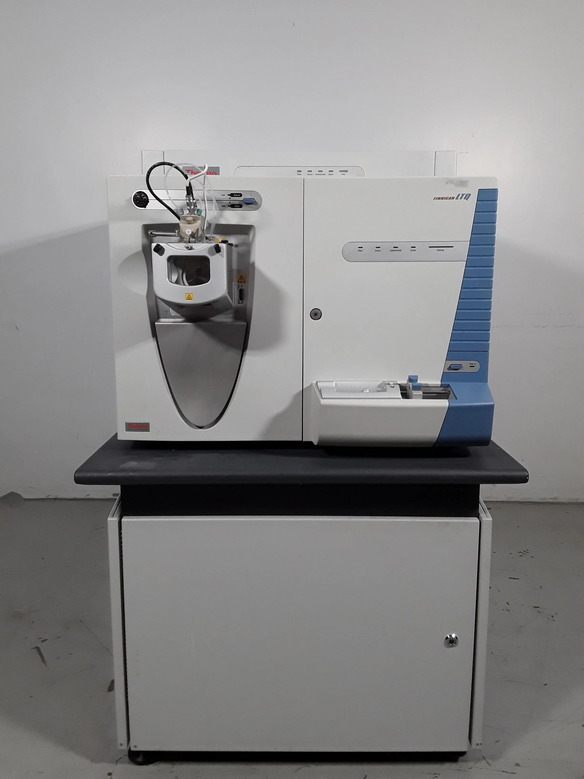 Thermo Fisher Orbitrap & Finnigan LTQ Mass Spectrometer