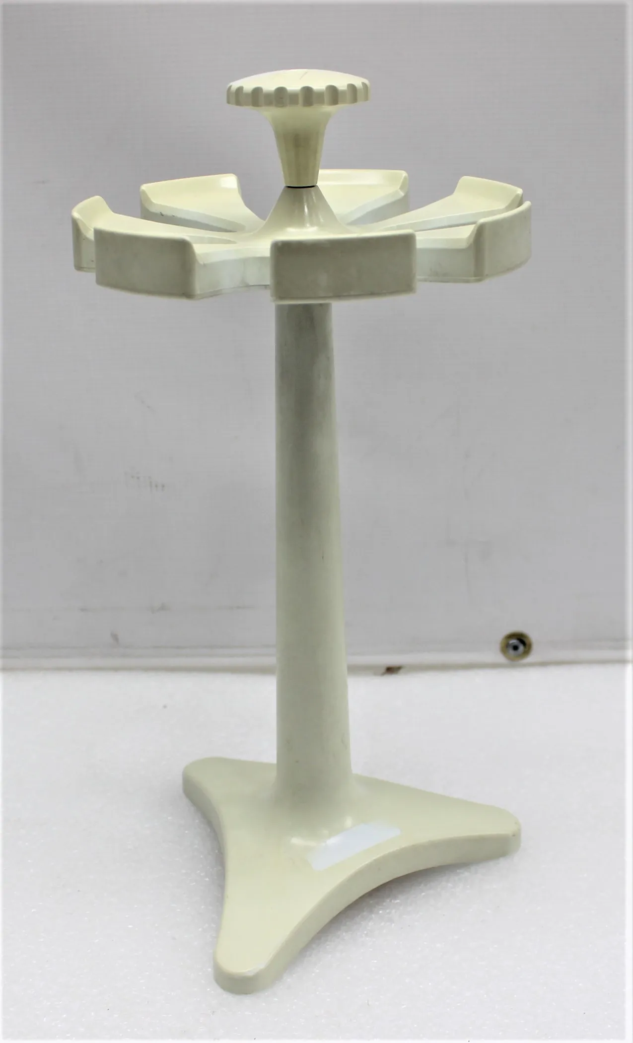 Rainin Carousel Stand for 7 Pipettes