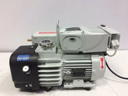 Sogevac SV 40/65 BIFC Vacuum Pump