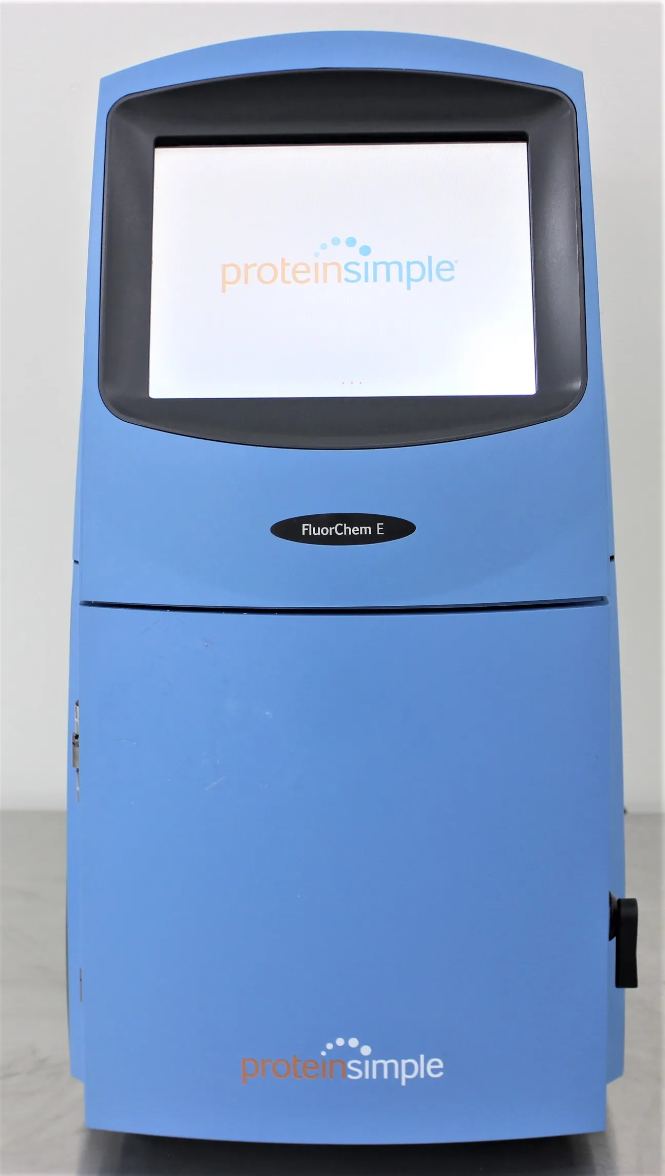 Proteinsimple FluorChem E Imaging System