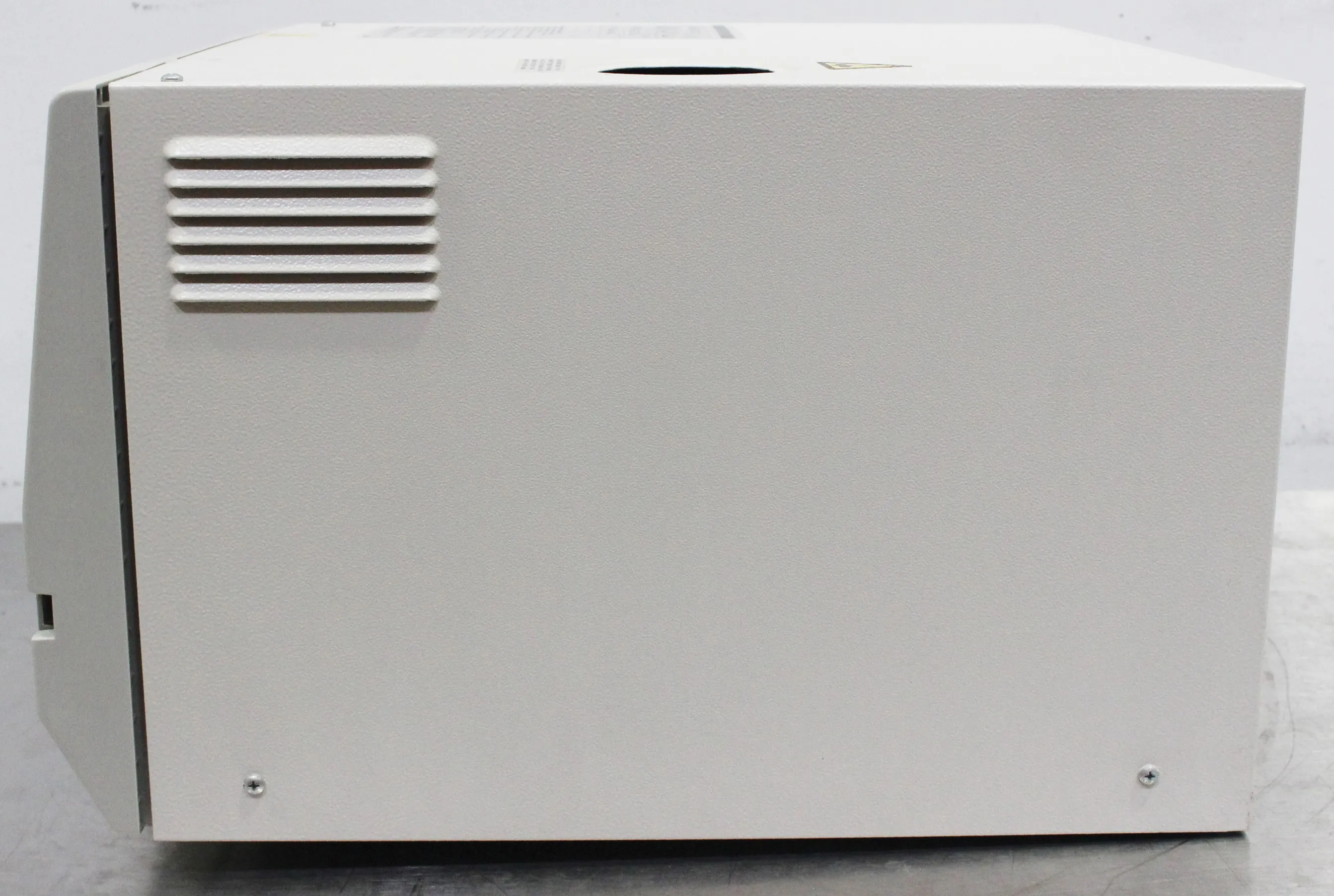 Heidolph 2540E Digital Autoclave - Used Lab Equipment